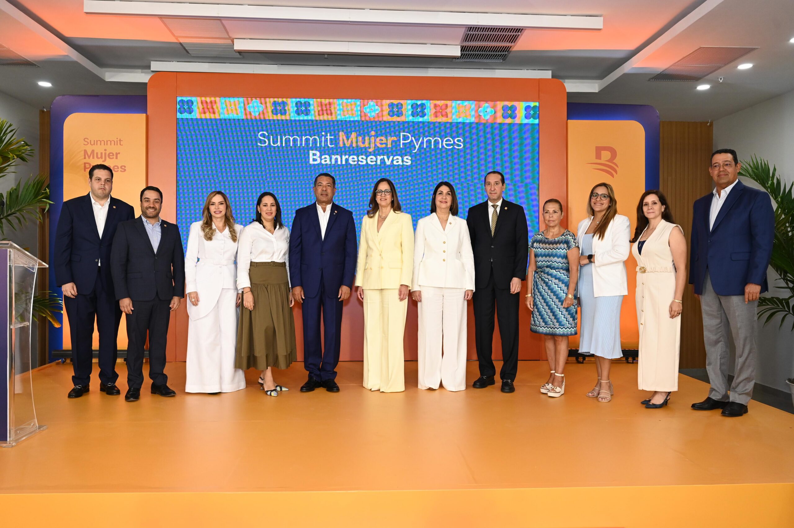 Banreservas destina RD$5,000 millones para impulsar emprendimientos liderados por mujeres