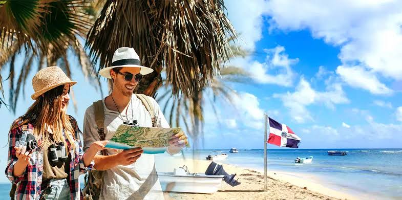 República Dominicana rompe sus propios récords: recibe 6.6 millones de turistas en el primer semestre de 2026