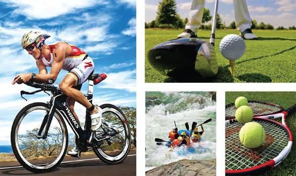 El turismo deportivo se consolida como el nuevo motor económico de la República Dominicana
