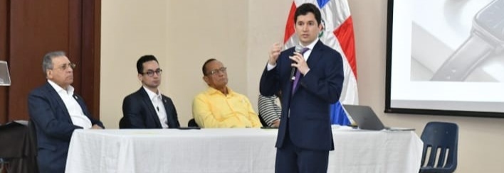 Impulsan creación Agencia Dominicana de Cooperación Internacional para el Desarrollo