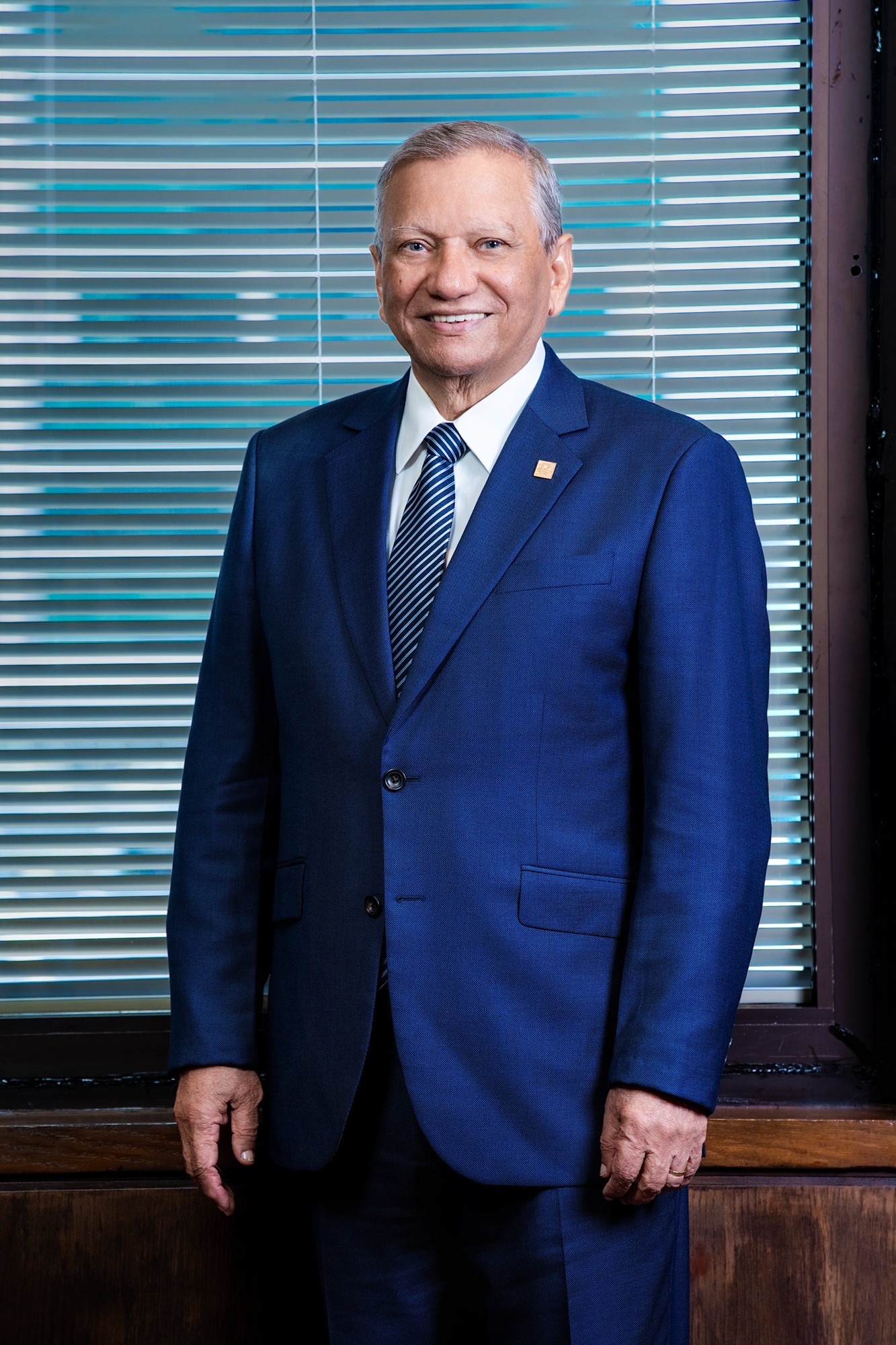 Banreservas es reconocido entre las empresas líderes de Centroamérica y República Dominicana por Revista Summa
