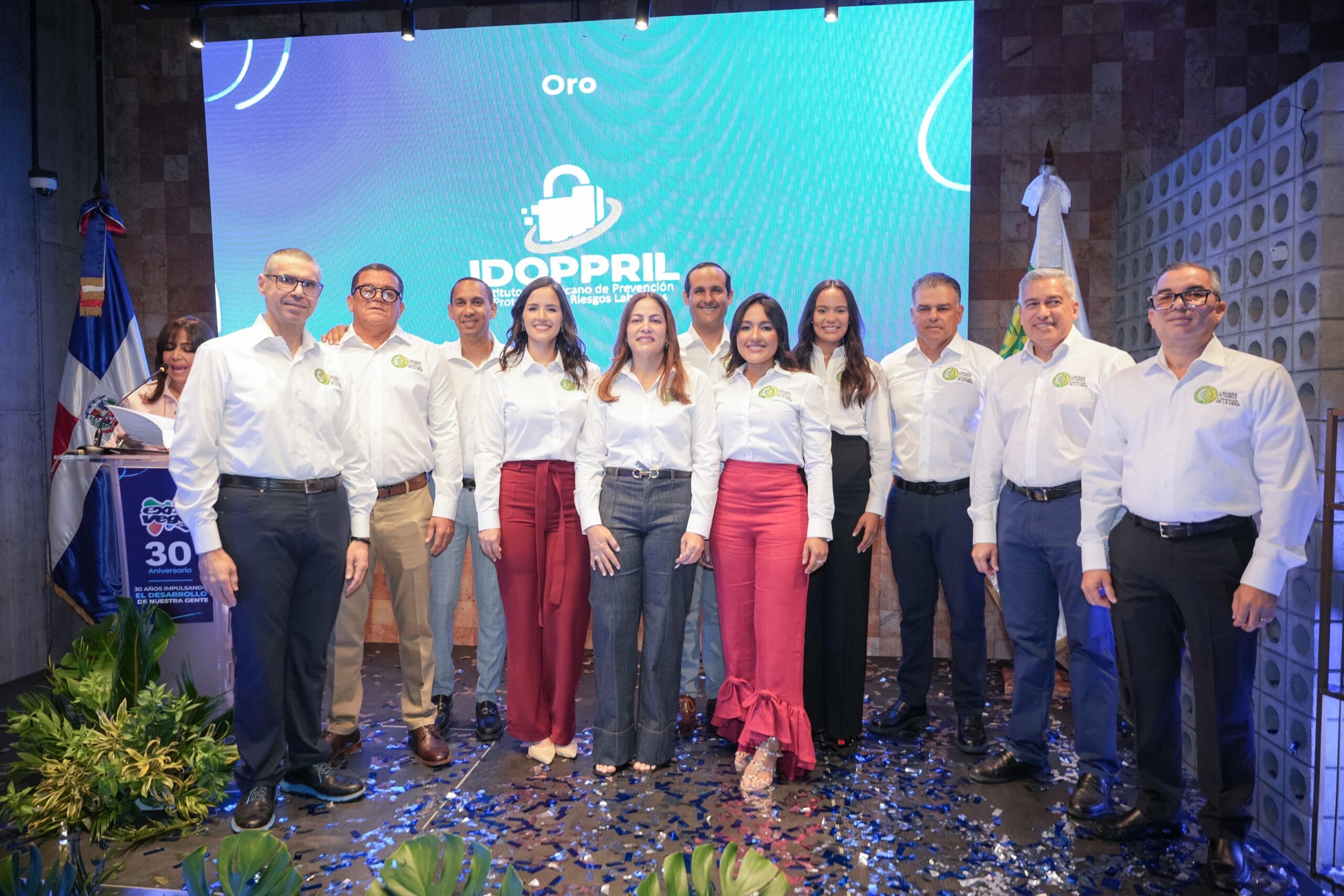 La ONDA ofrecerá registro gratuito de obras durante Expo Vega Real 2026