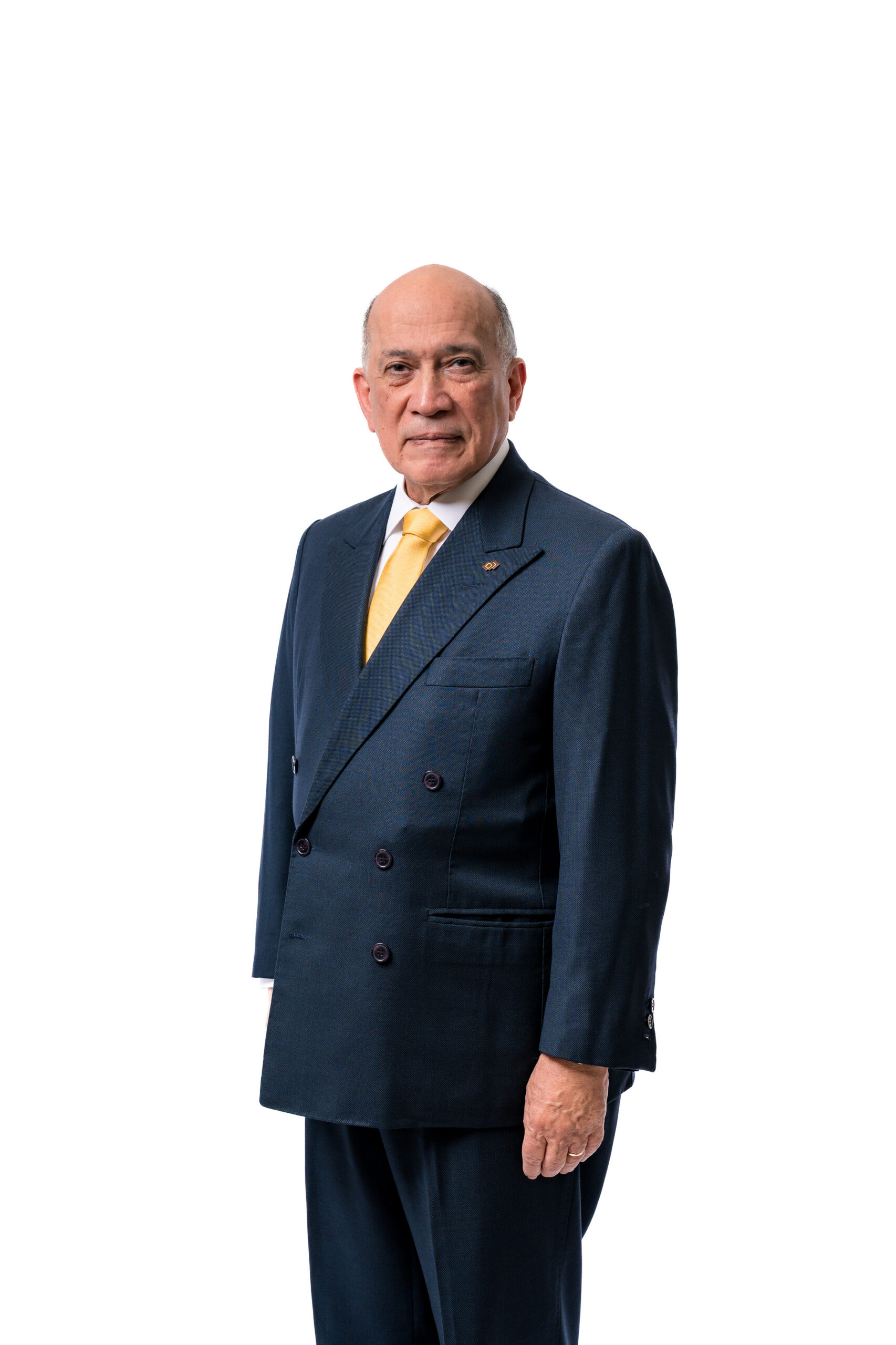 Banco Caribe fortalece su gobierno corporativo con transición en la presidencia de su Consejo de Administración