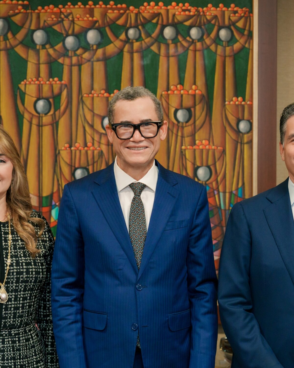 Banco Popular fortalece la capacitación digital de su talento humano y comparte su modelo de innovación con el ministro de Trabajo