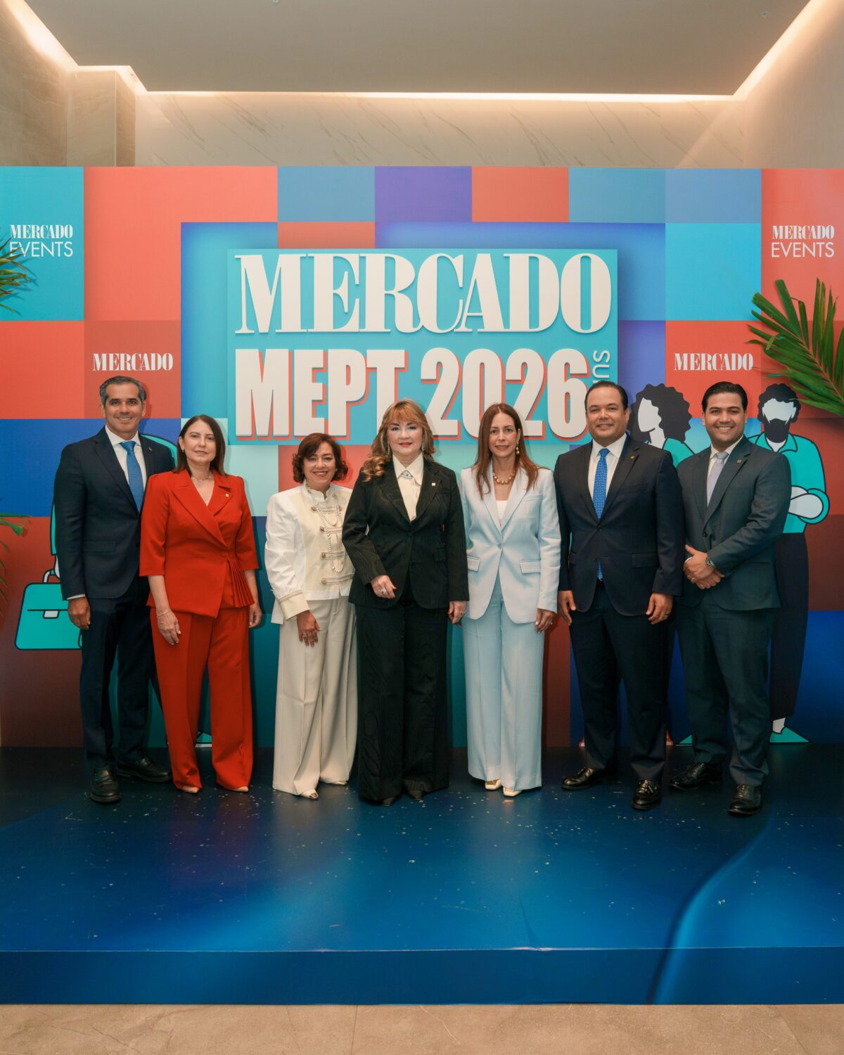 Banco Popular es reconocido por decimocuarta ocasión como la Mejor Empresa para Trabajar en República Dominicana