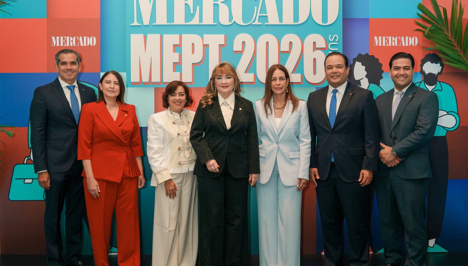 Banco Popular es reconocido por decimocuarta ocasión como la Mejor Empresa para Trabajar en República Dominicana