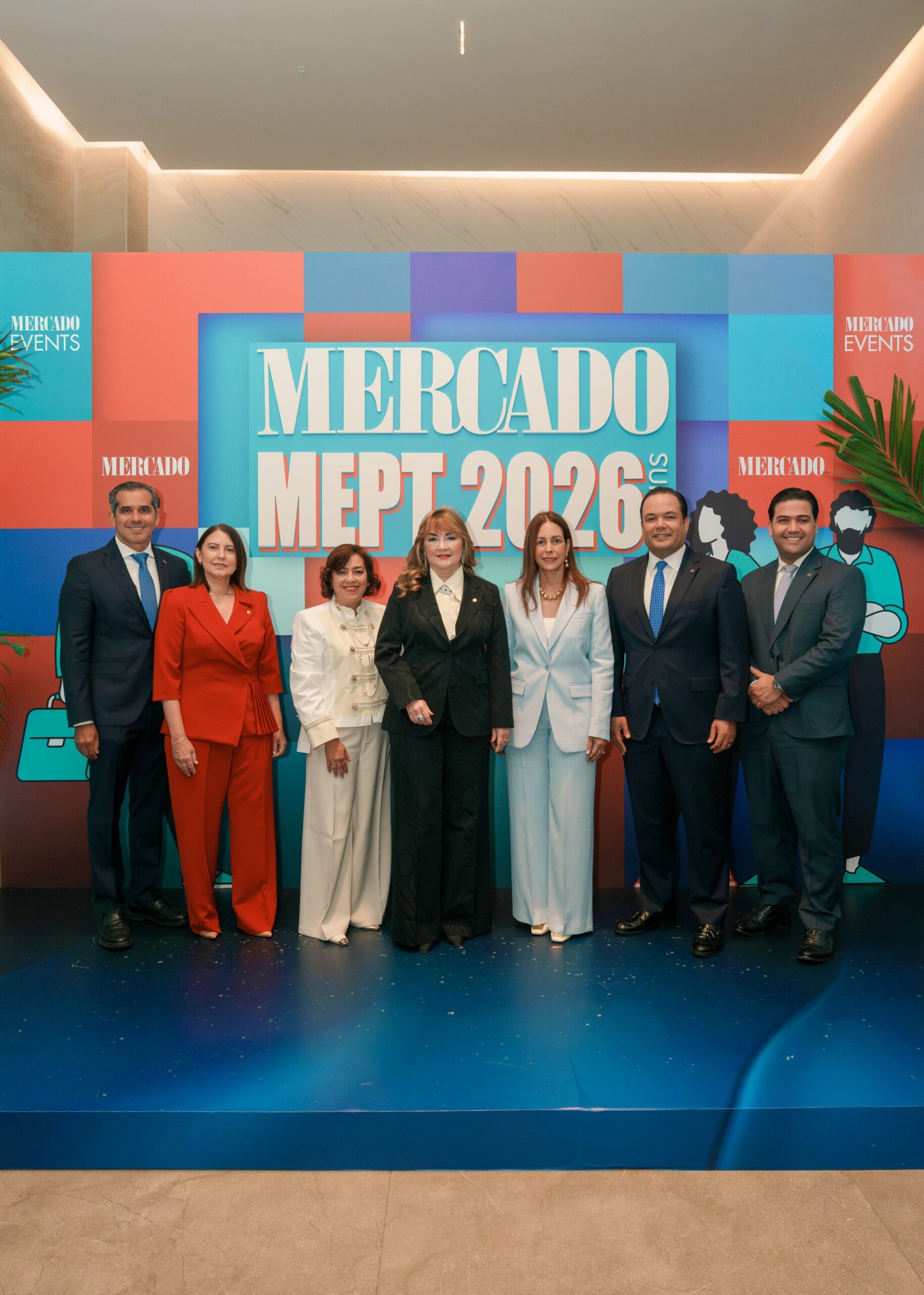 Banco Popular es reconocido por decimocuarta ocasión como la Mejor Empresa para Trabajar en República Dominicana