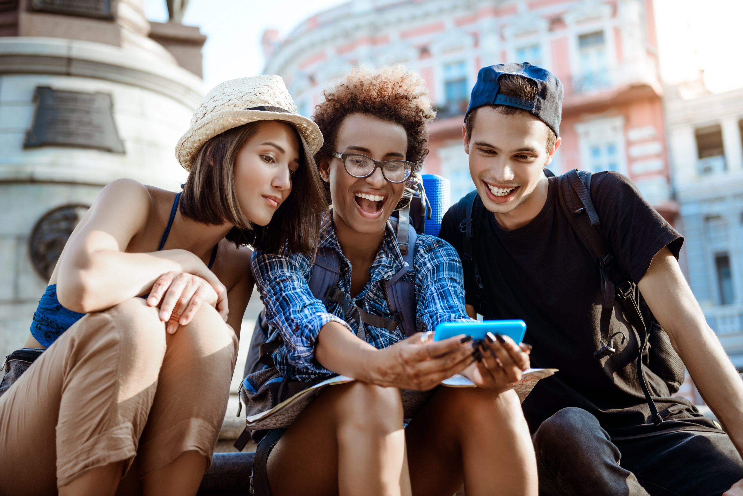 Mundial 2026: la tecnología que movilizó a millones de turistas