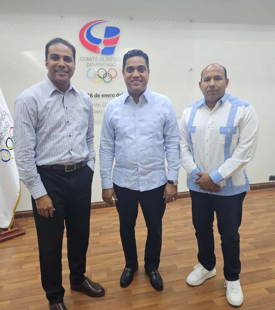 Delegación Dominicana representará al país en la 46.ª Olimpiada Mundial de Ajedrez 2026 en Uzbekistán