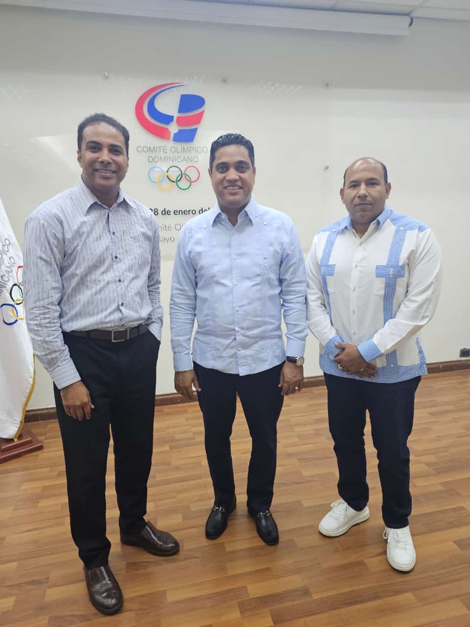 Delegación Dominicana representará al país en la 46.ª Olimpiada Mundial de Ajedrez 2026 en Uzbekistán