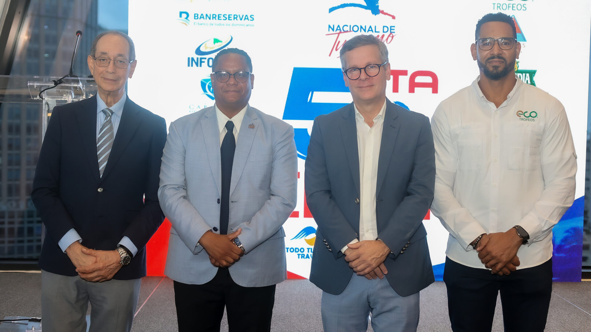 Premio Nacional de Turismo celebrará su quinta edición en una nueva sede y estrenará un reconocimiento elaborado con sargazo