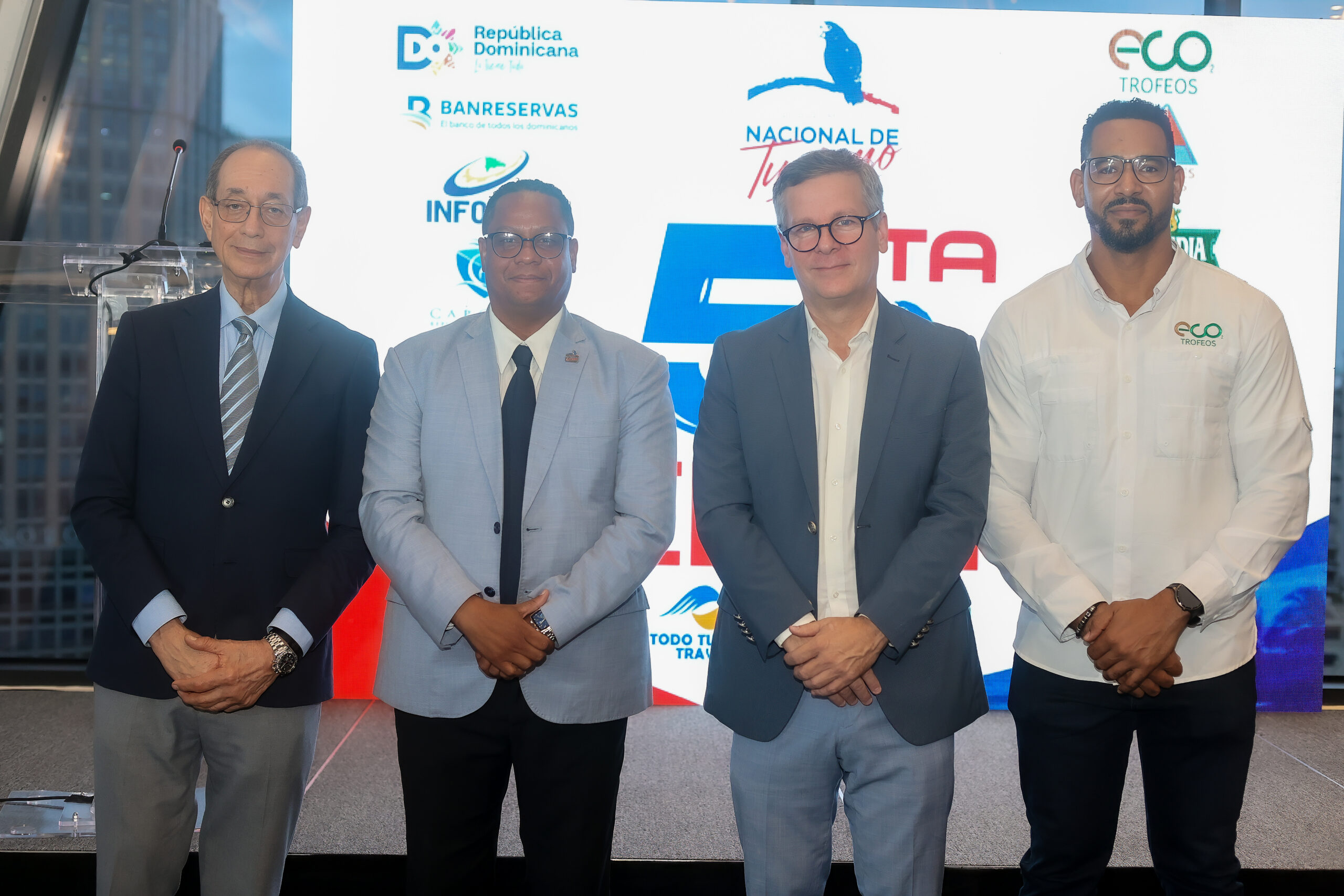 Premio Nacional de Turismo celebrará su quinta edición en una nueva sede y estrenará un reconocimiento elaborado con sargazo