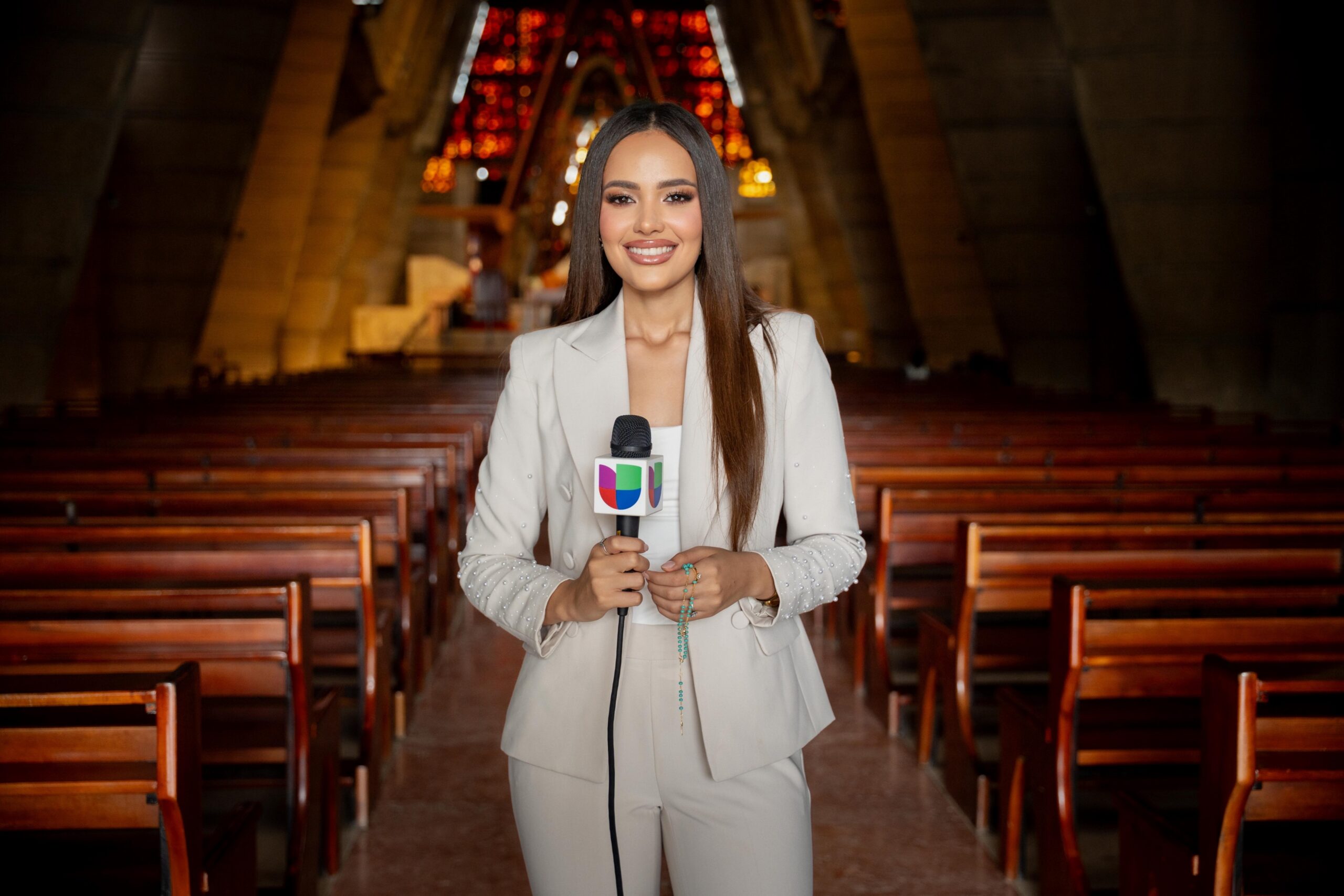 Miss Mundo Dominicana y “Ventana a Quisqueya” logran dos nominaciones a los Premios Emmy® de Nueva York