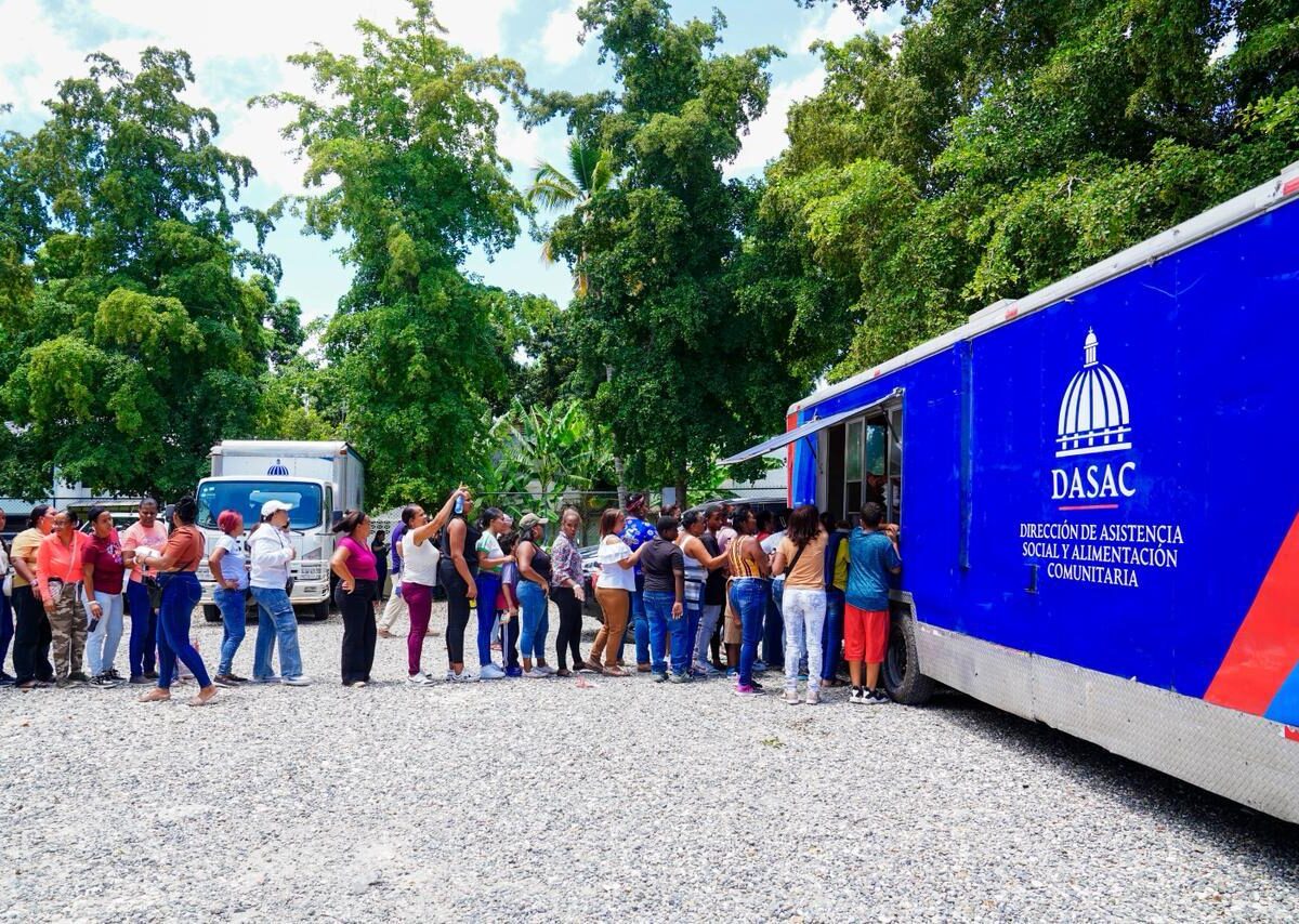 Gobierno destaca papel de DASAC en reconocimiento de la FAO por avance de República Dominicana hacia Hambre Cero