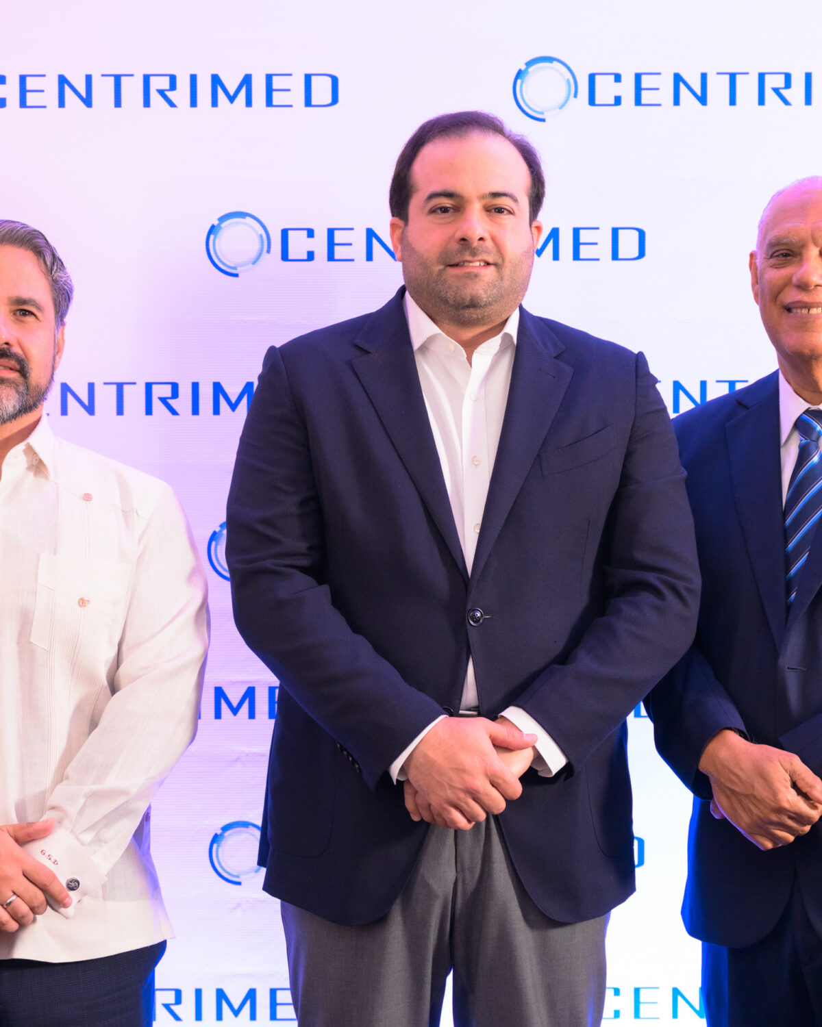 Centrimed fortalece su futuro junto al Grupo González Pittaluga y reafirma su compromiso con la comunidad médica