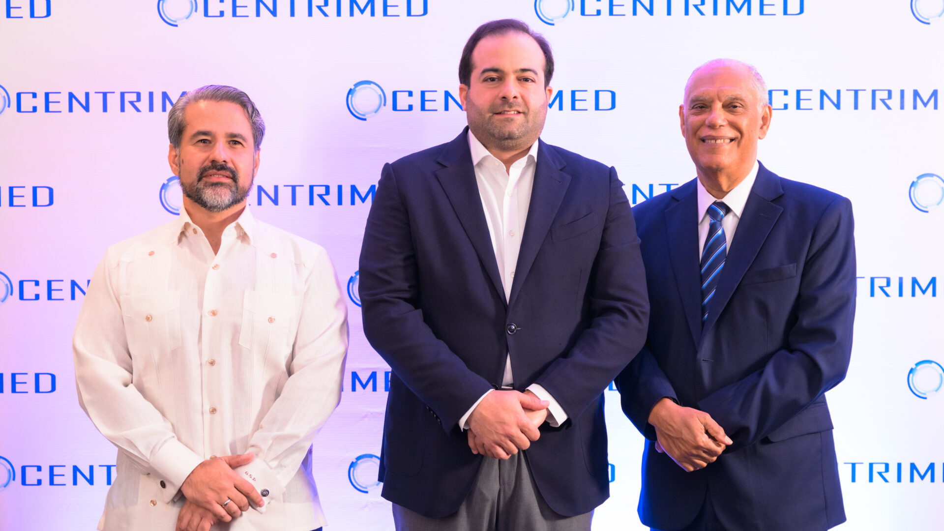 Centrimed fortalece su futuro junto al Grupo González Pittaluga y reafirma su compromiso con la comunidad médica