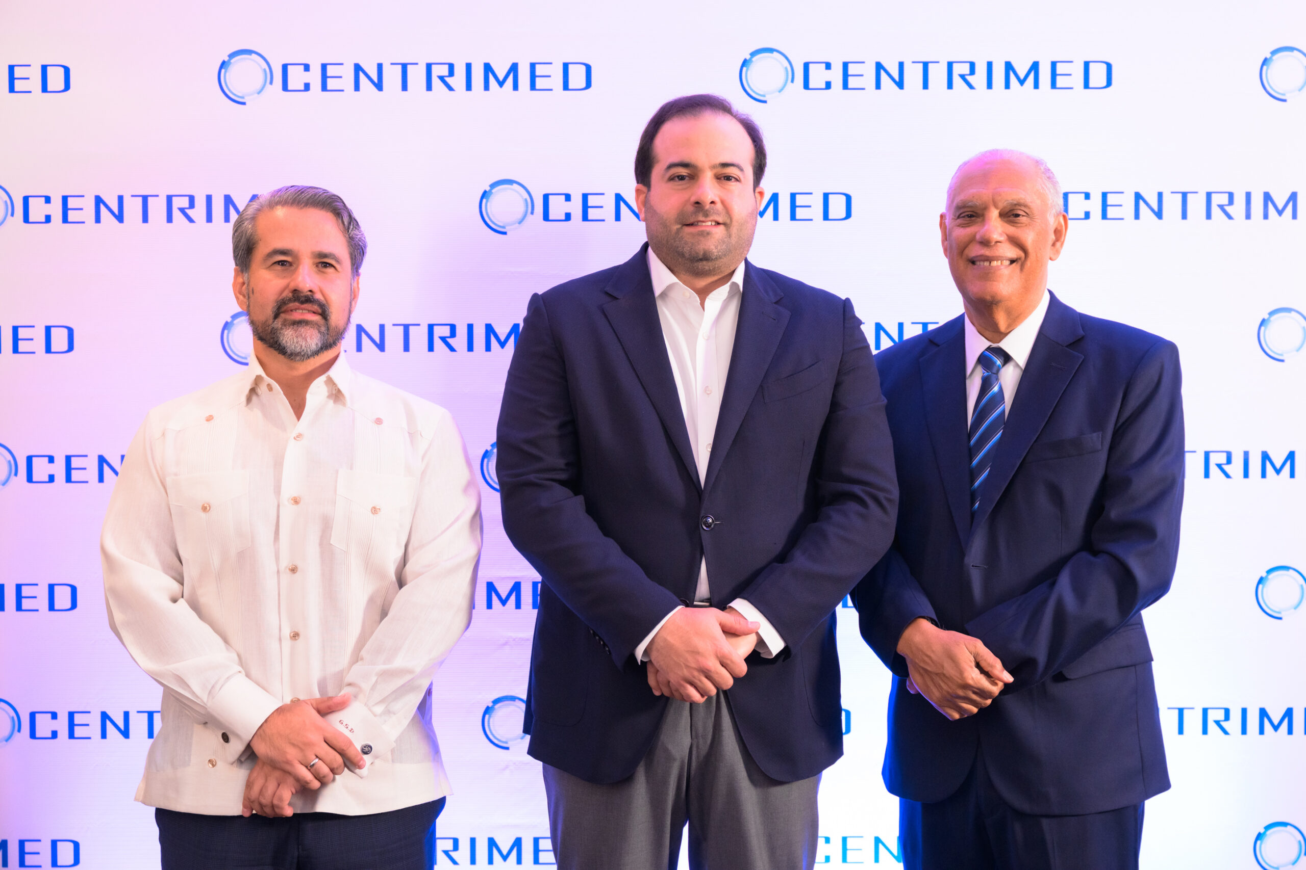 Centrimed fortalece su futuro junto al Grupo González Pittaluga y reafirma su compromiso con la comunidad médica