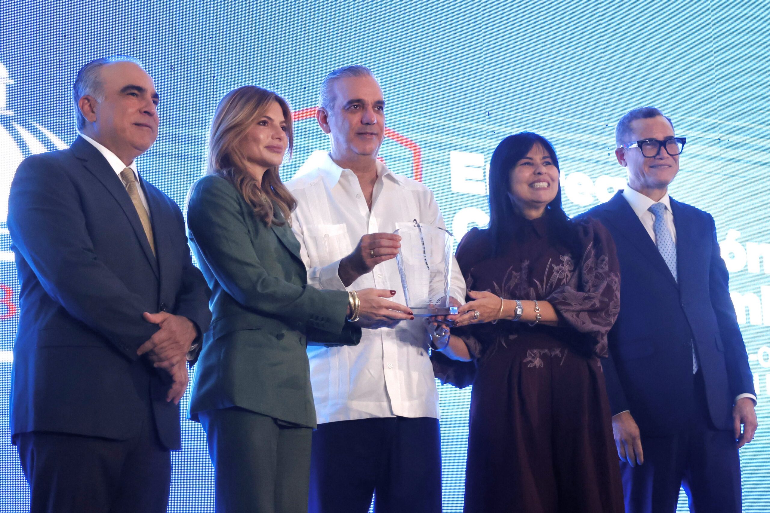 Grupo Puntacana es reconocido por tercer año consecutivo como Empresa de Excelencia en Seguridad y Salud en el Trabajo
