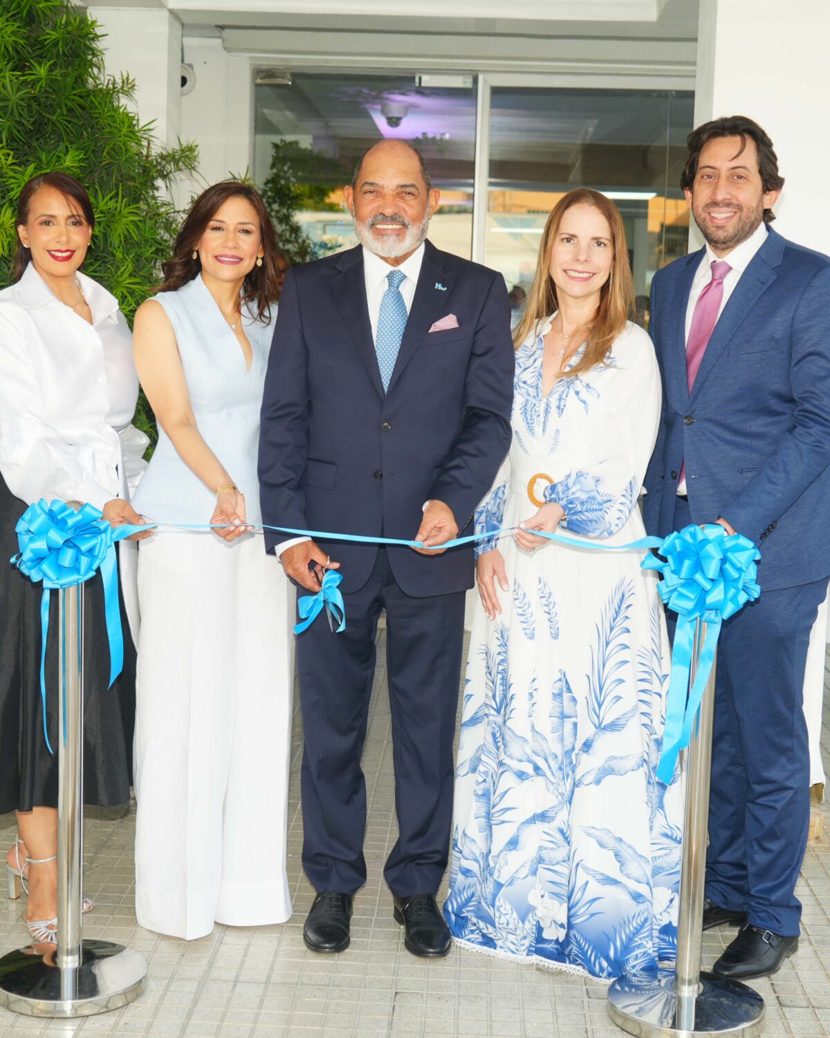 Humano Seguros inaugura nueva Oficina Regional Este en La Romana para fortalecer su atención a clientes
