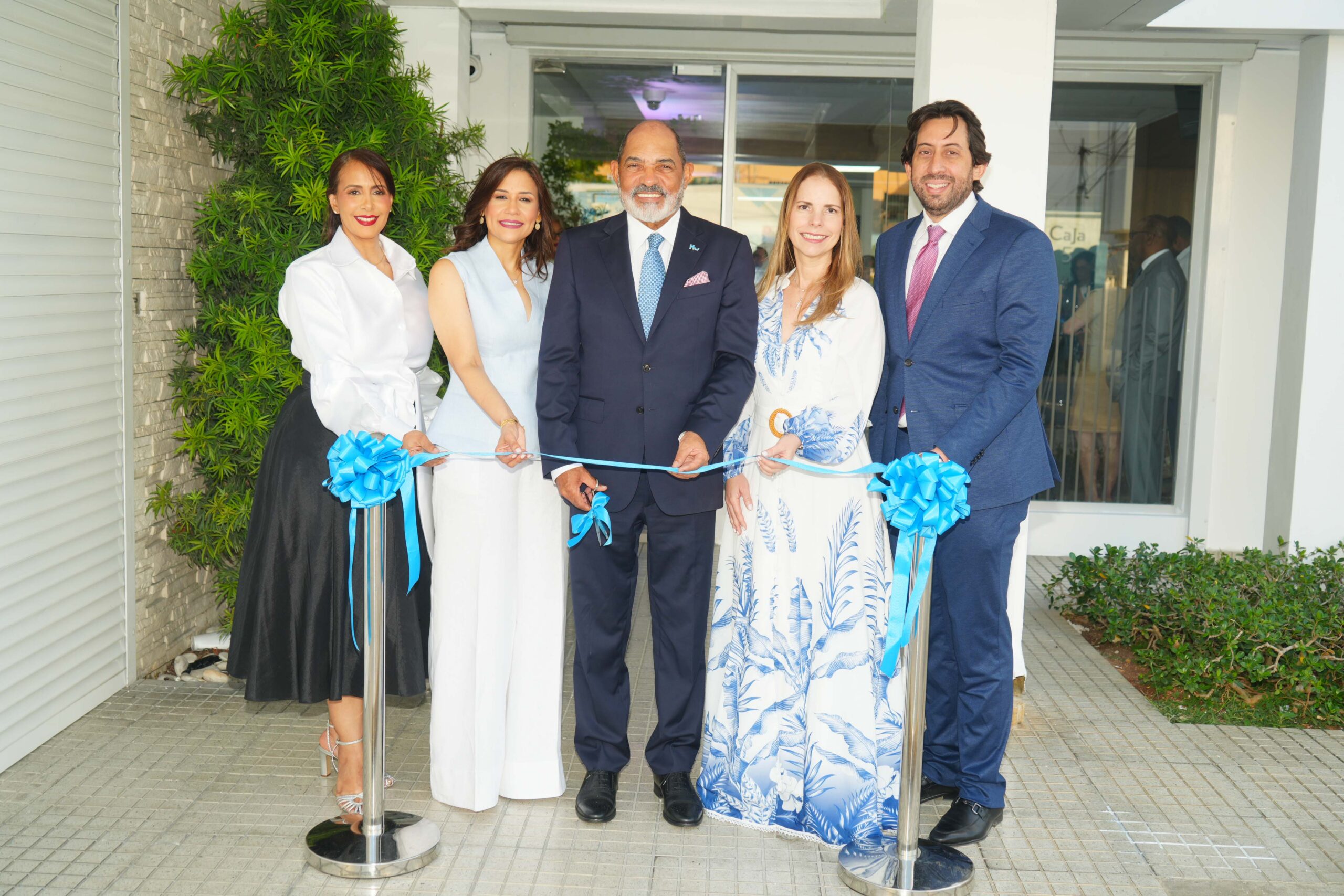 Humano Seguros inaugura nueva Oficina Regional Este en La Romana para fortalecer su atención a clientes