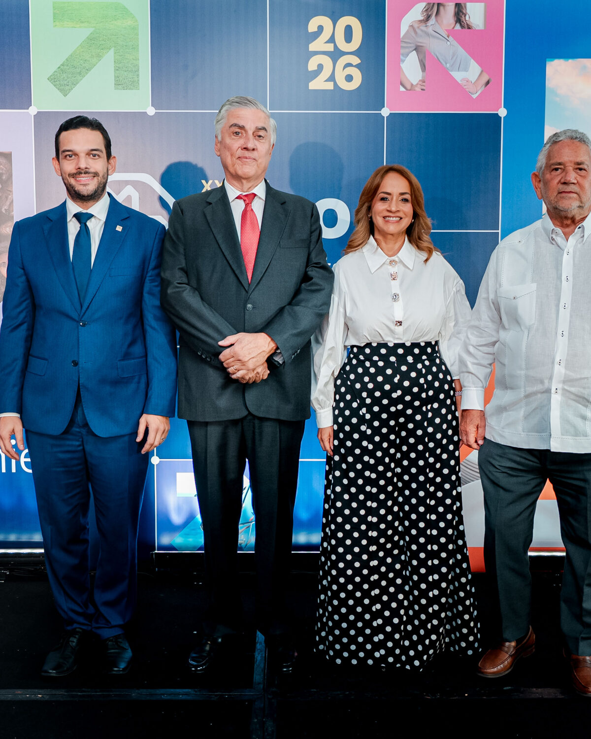 Asonahores lanza la XXXVIII Exposición Comercial 2026 y reafirma el liderazgo del turismo en la economía dominicana