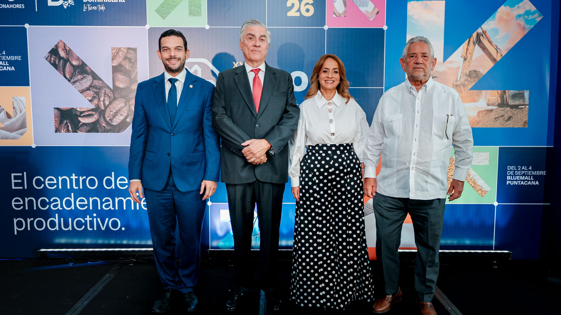 Asonahores lanza la XXXVIII Exposición Comercial 2026 y reafirma el liderazgo del turismo en la economía dominicana
