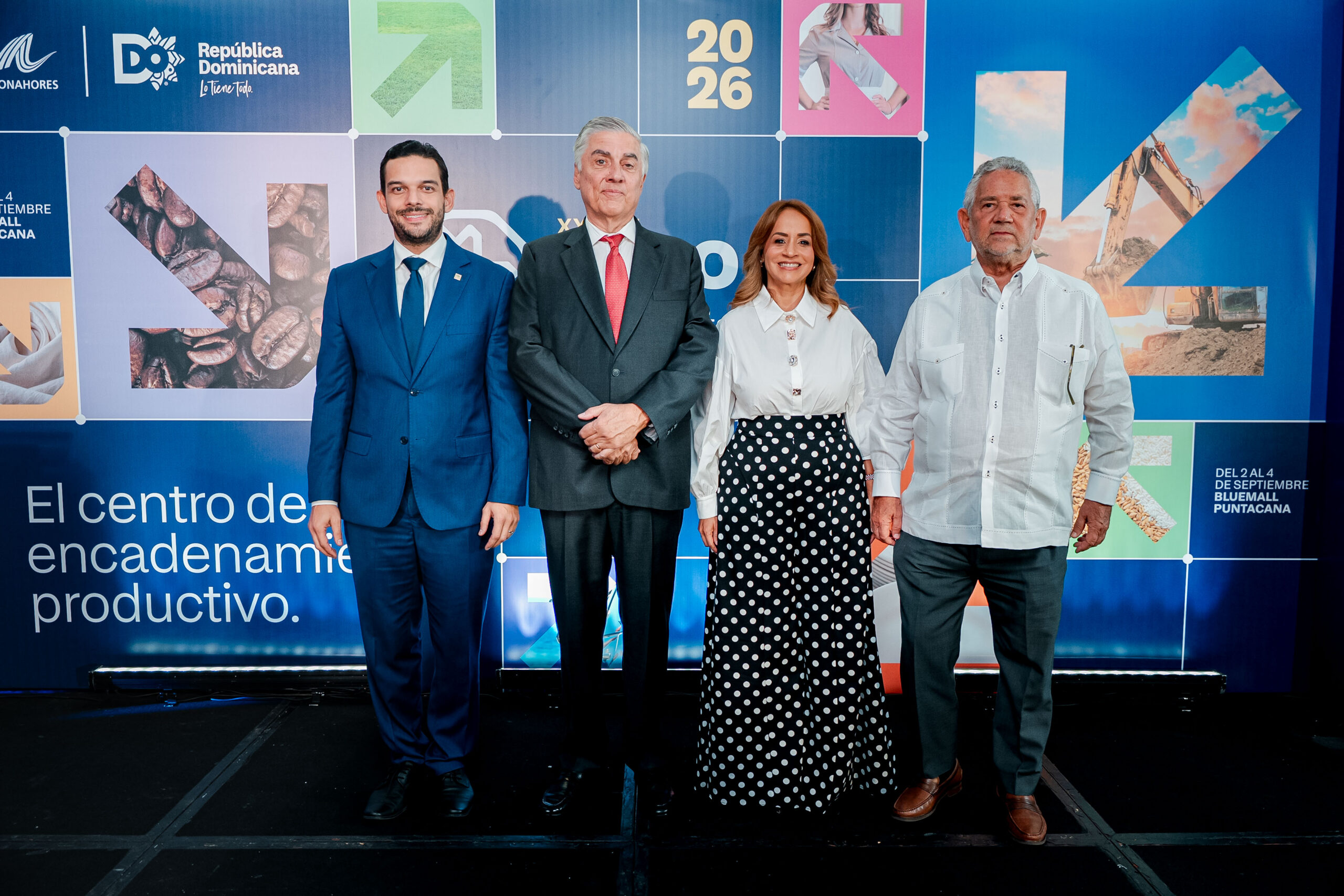 Asonahores lanza la XXXVIII Exposición Comercial 2026 y reafirma el liderazgo del turismo en la economía dominicana