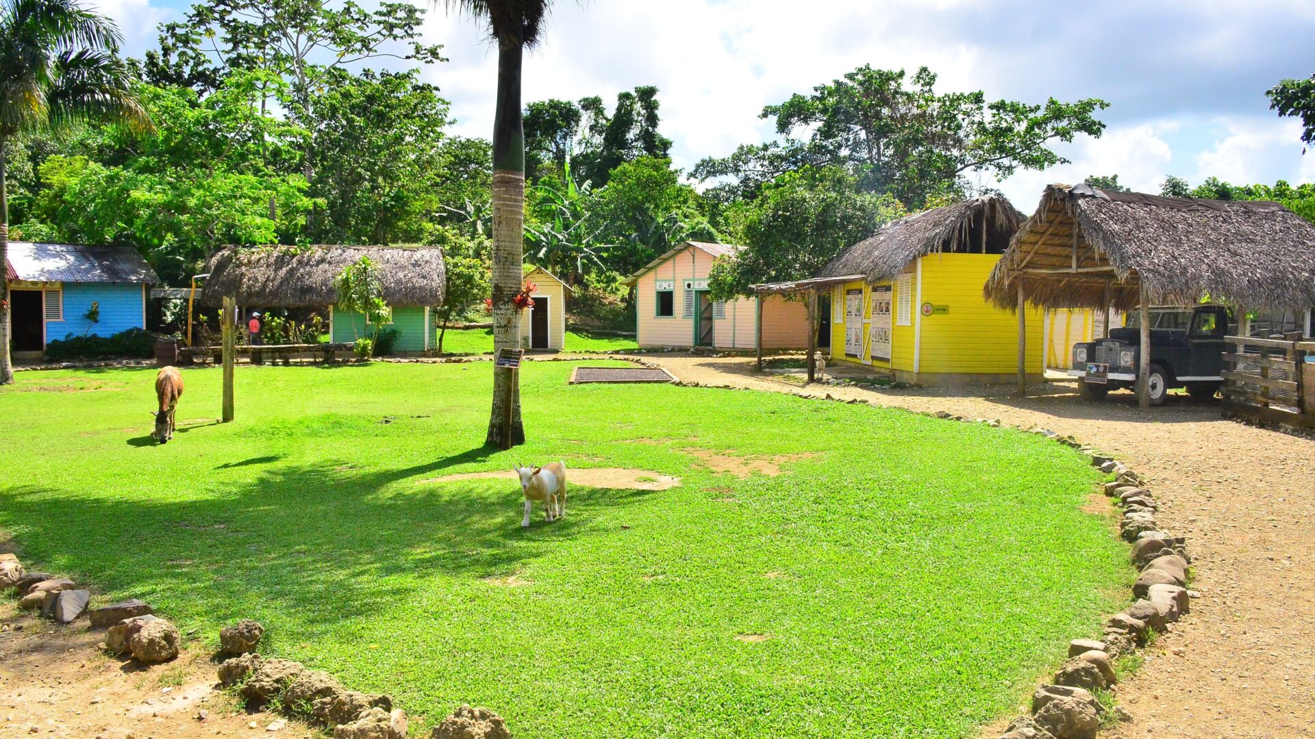 La Hacienda Park consolida su propuesta de aventura, cultura y naturaleza en República Dominicana