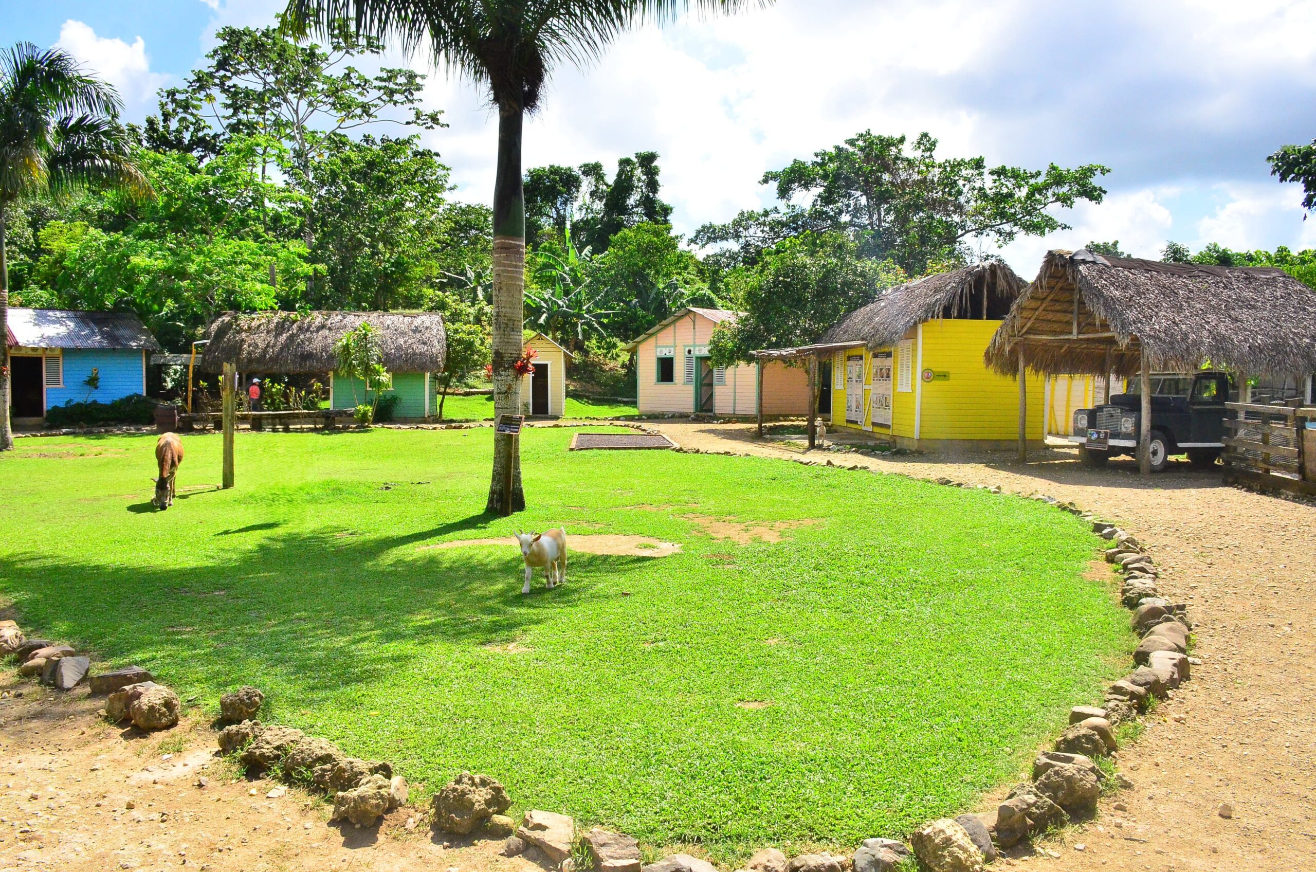 La Hacienda Park consolida su propuesta de aventura, cultura y naturaleza en República Dominicana