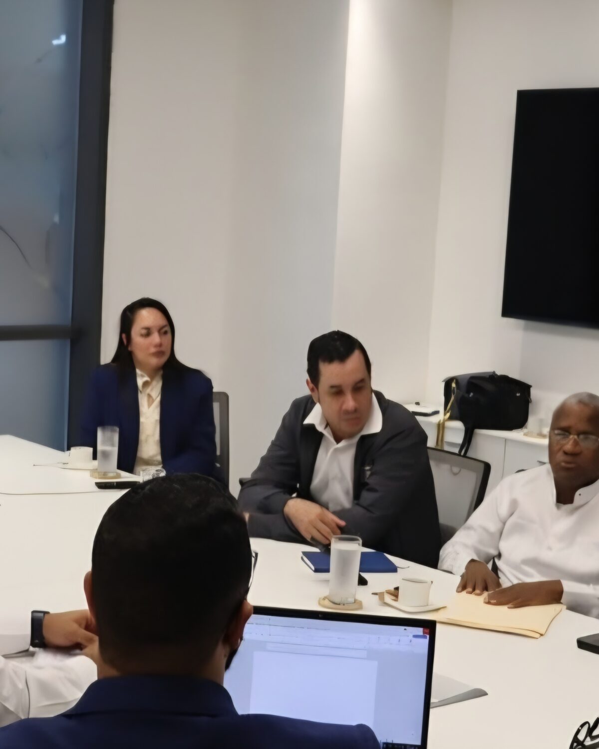 Sociedad Dominicana de Ortopedia y ARS Primera avanzan diálogo para revisar tarifas y fortalecer la atención especializada
