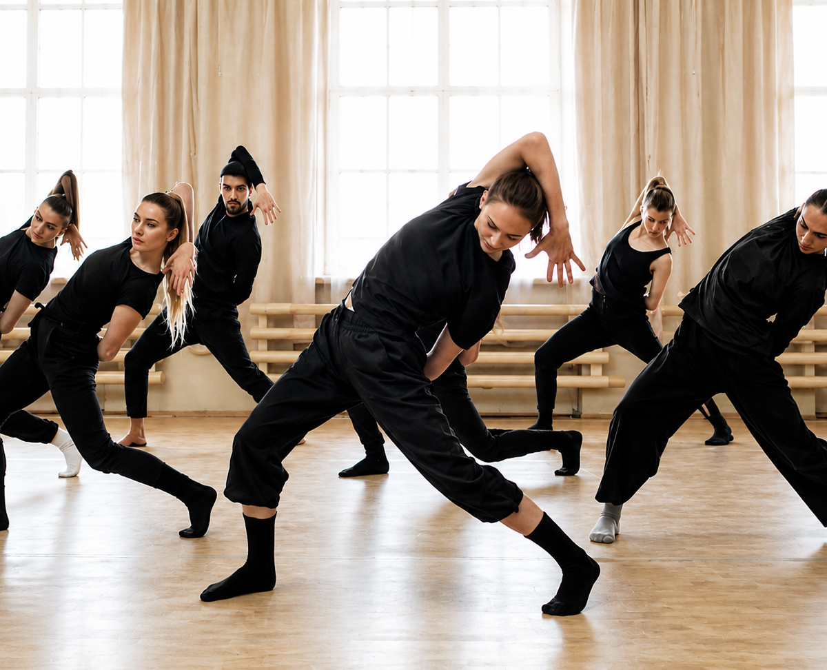 República Dominicana acogerá por primera vez gran encuentro mundial de danza