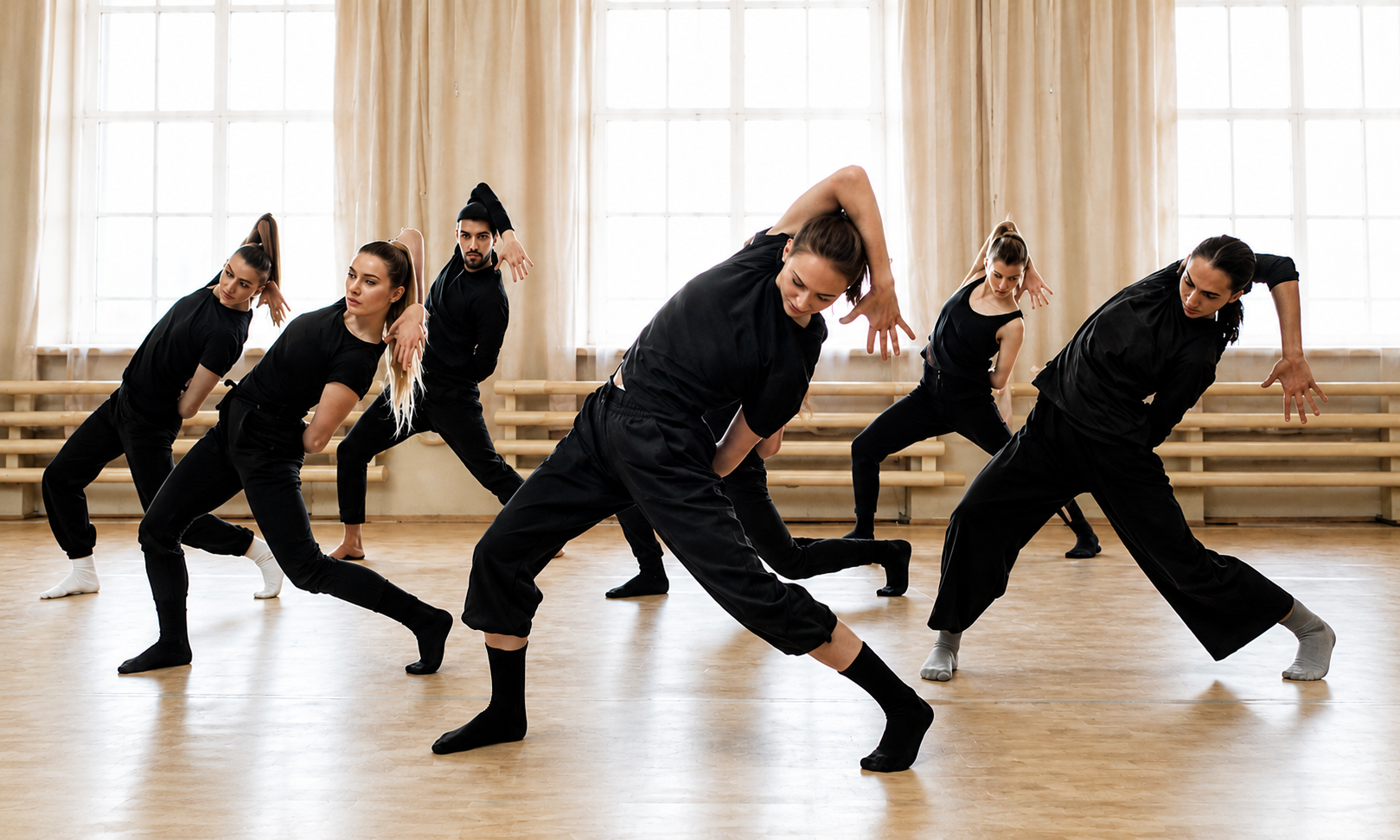 República Dominicana acogerá por primera vez gran encuentro mundial de danza