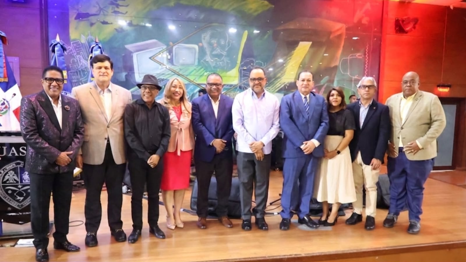 UASD abre maestría pionera en gestión de producciones artísticas