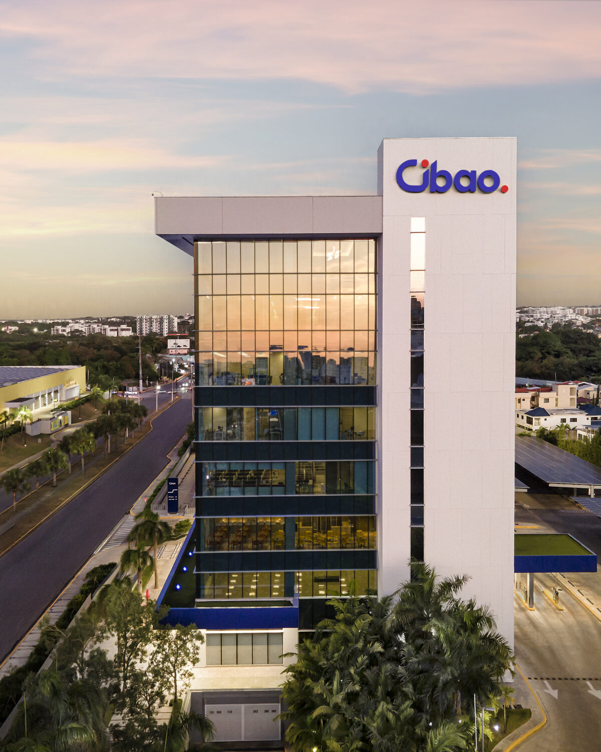 Asociación Cibao consolida su liderazgo entre las mejores empresas para trabajar en la región Norte