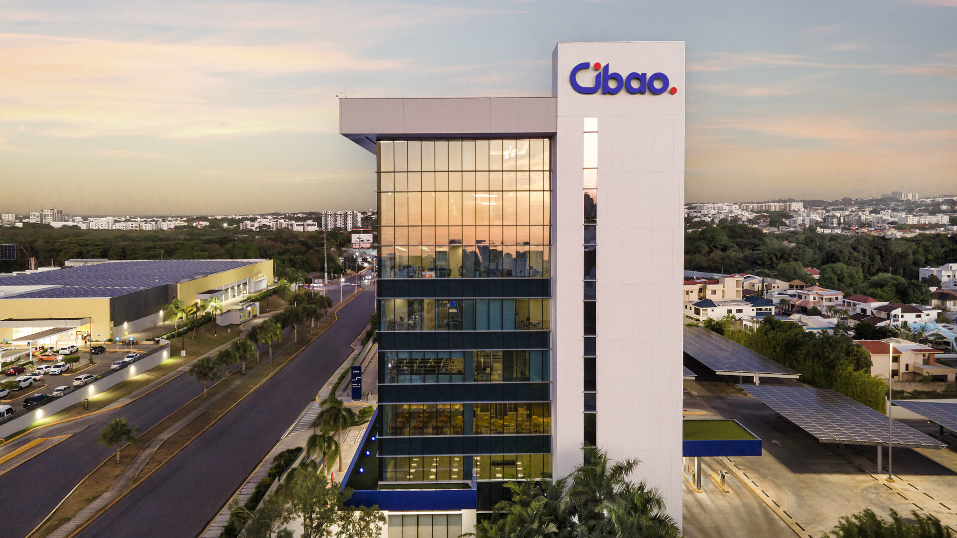 Asociación Cibao consolida su liderazgo entre las mejores empresas para trabajar en la región Norte