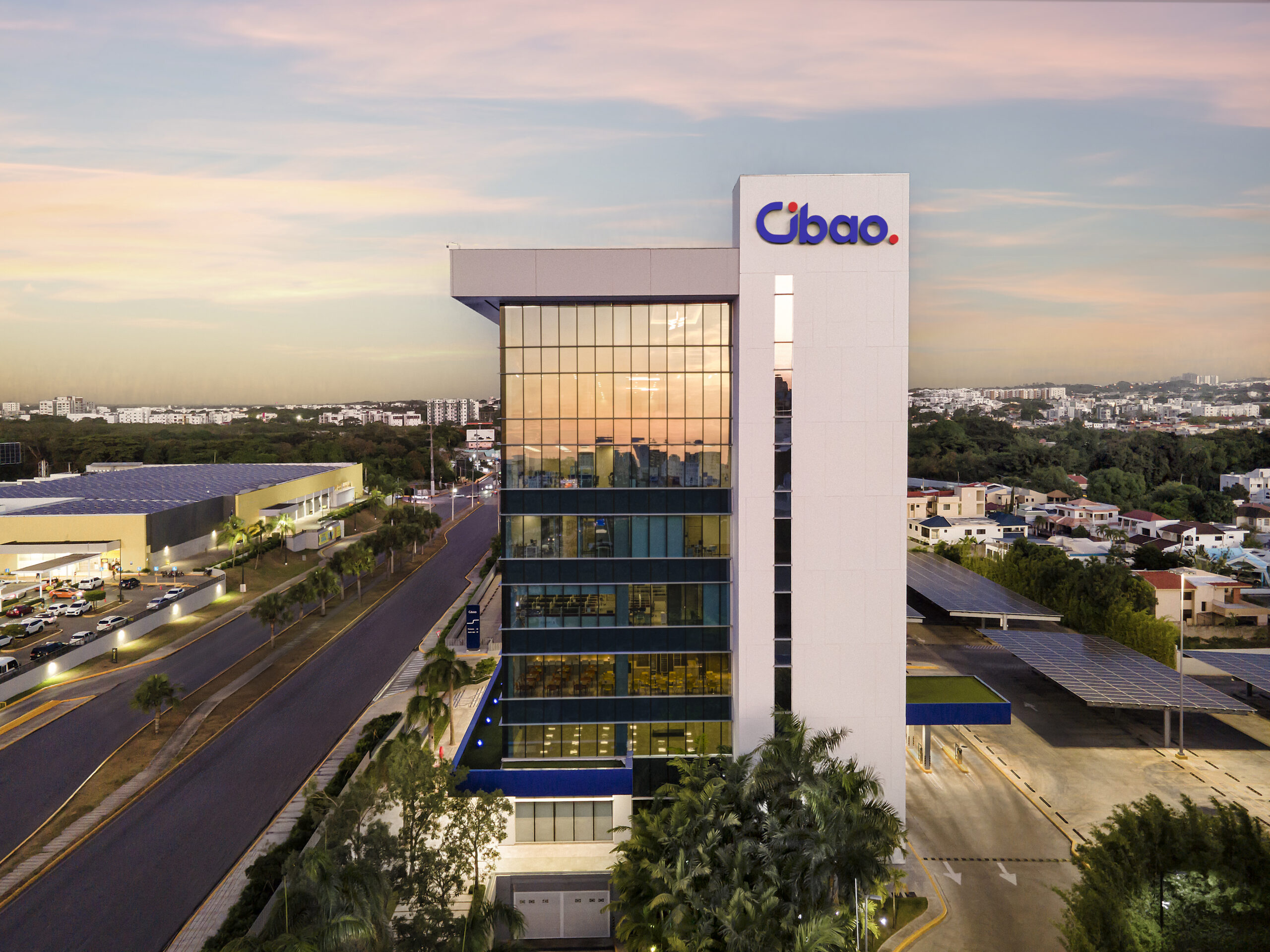 Asociación Cibao consolida su liderazgo entre las mejores empresas para trabajar en la región Norte