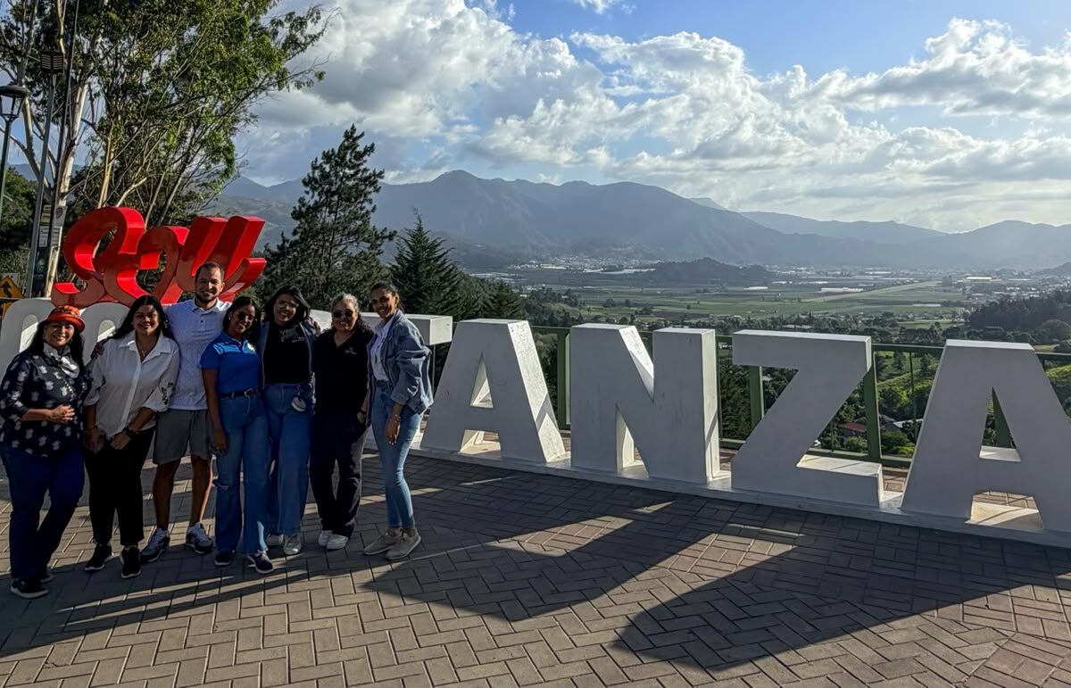 MITUR y ADAVIT fortalecen el turismo interno con viaje de familiarización en Constanza