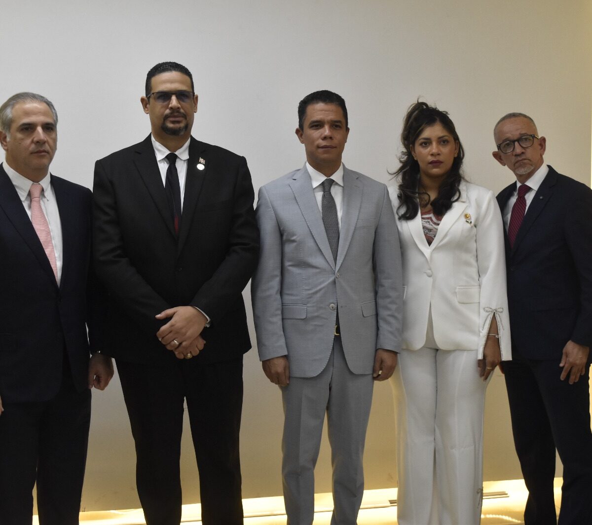 MESCyT fortalece el control interno con capacitación para promover mayor transparencia en la gestión pública