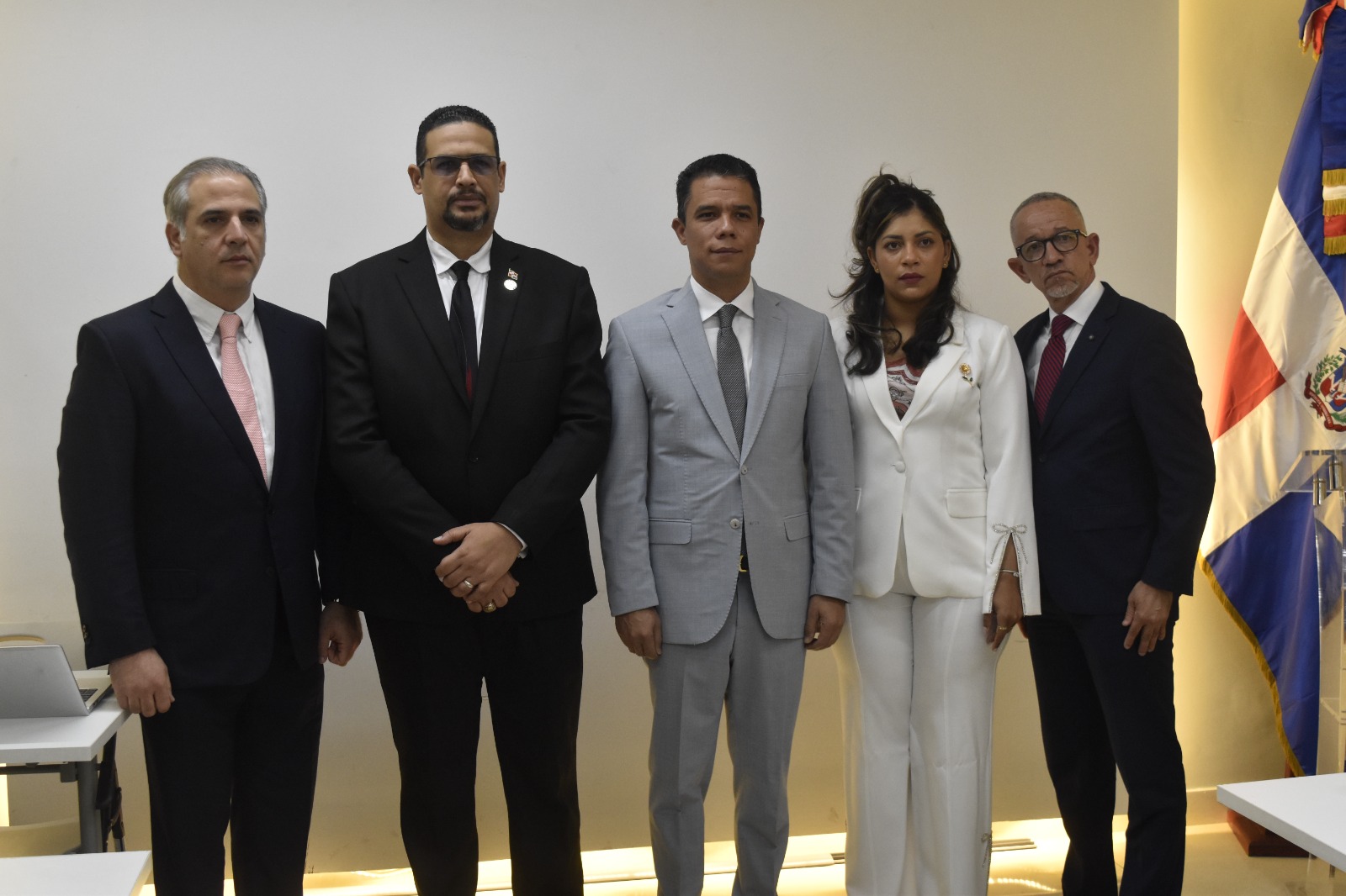 MESCyT fortalece el control interno con capacitación para promover mayor transparencia en la gestión pública