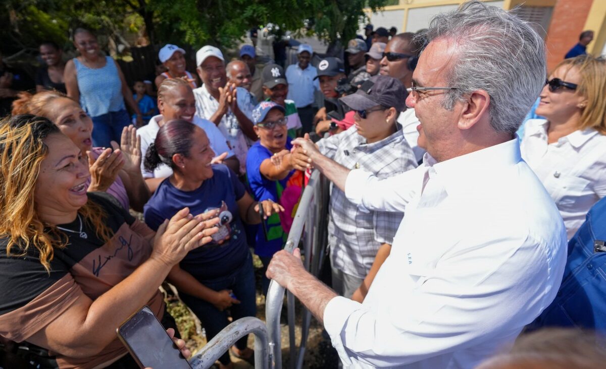 Presidente Abinader desarrollará agenda de trabajo en La Vega, La Altagracia y La Romana este jueves