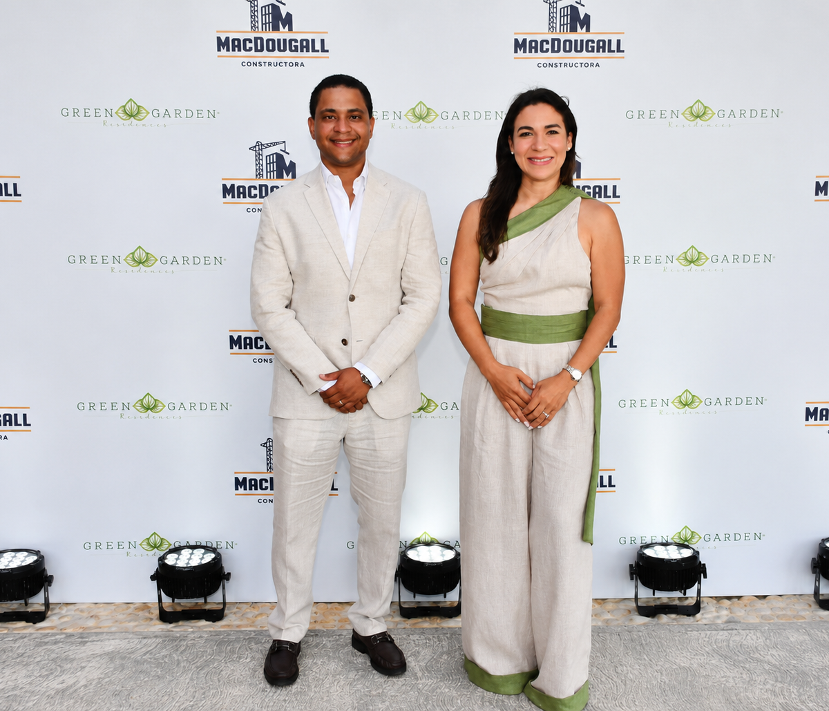 Constructora MacDougall presenta Green Garden Residences IV, un nuevo proyecto residencial que impulsa la inversión y la calidad de vida en Punta Cana