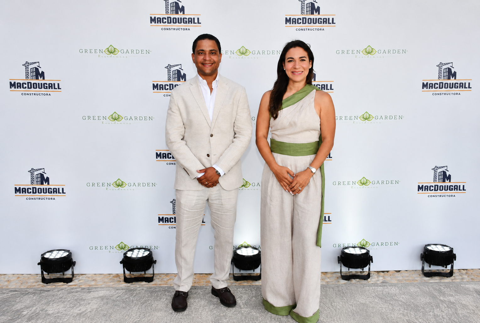Constructora MacDougall presenta Green Garden Residences IV, un nuevo proyecto residencial que impulsa la inversión y la calidad de vida en Punta Cana