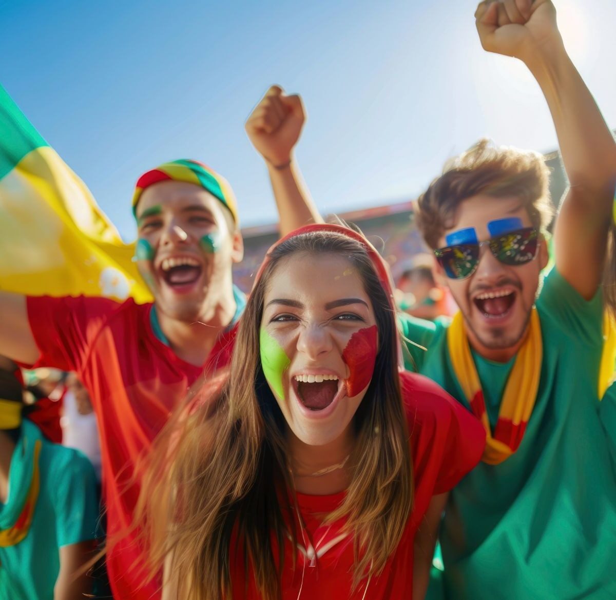Mundial 2026: la tecnología que movilizó a millones de turistas