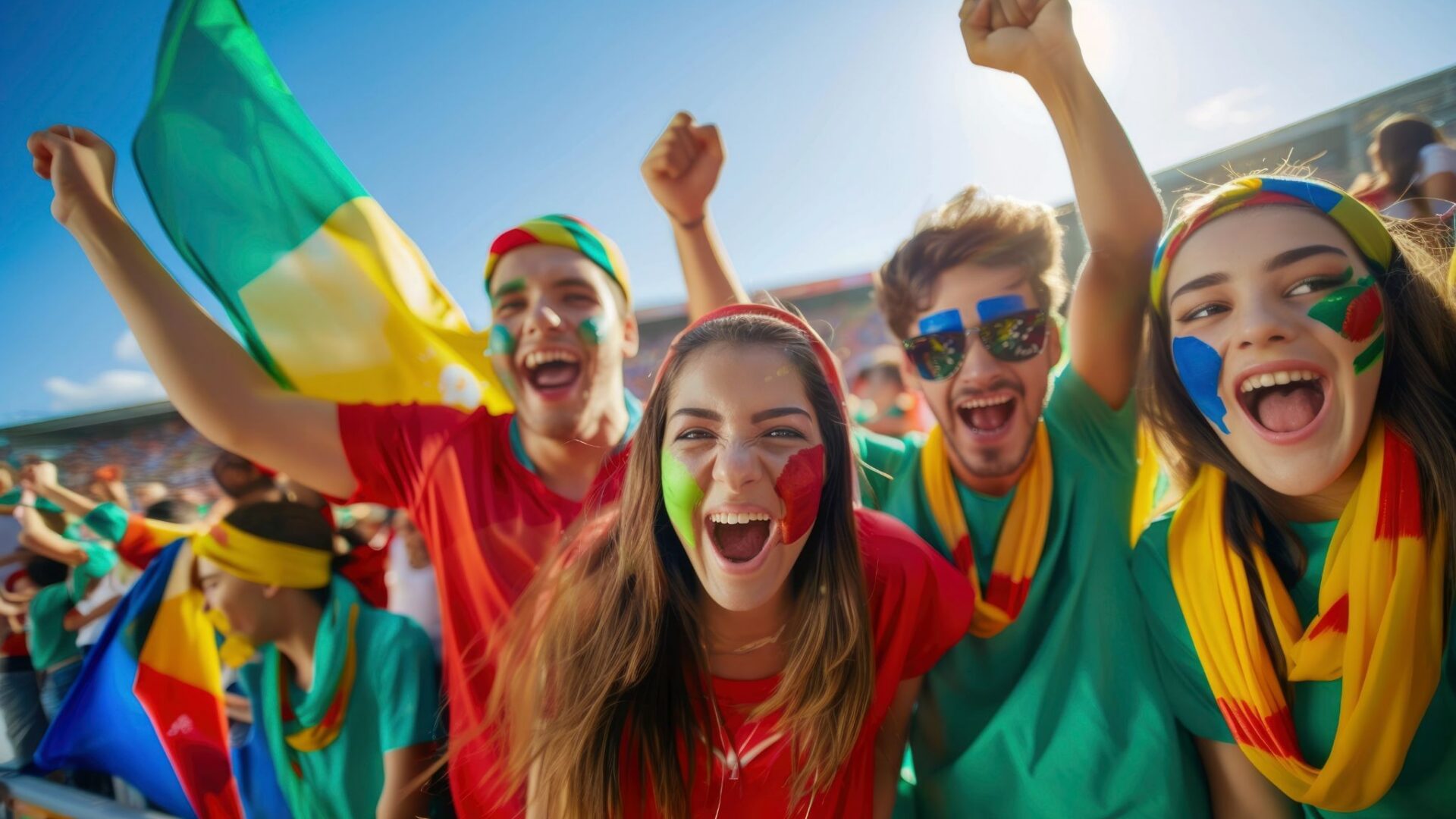 Mundial 2026: la tecnología que movilizó a millones de turistas