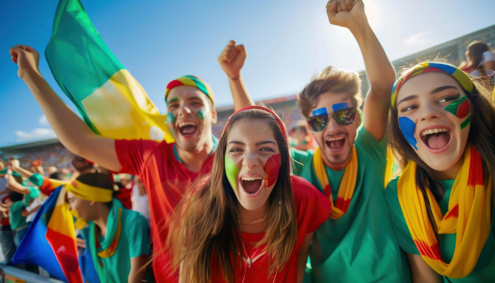 Mundial 2026: la tecnología que movilizó a millones de turistas