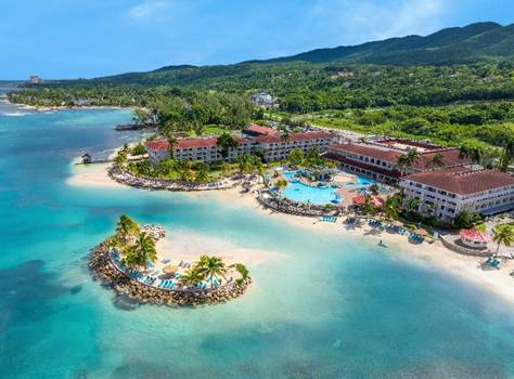 Marriott International expandirá su portafolio todo incluido con nuevos resorts en Jamaica y Tanzania