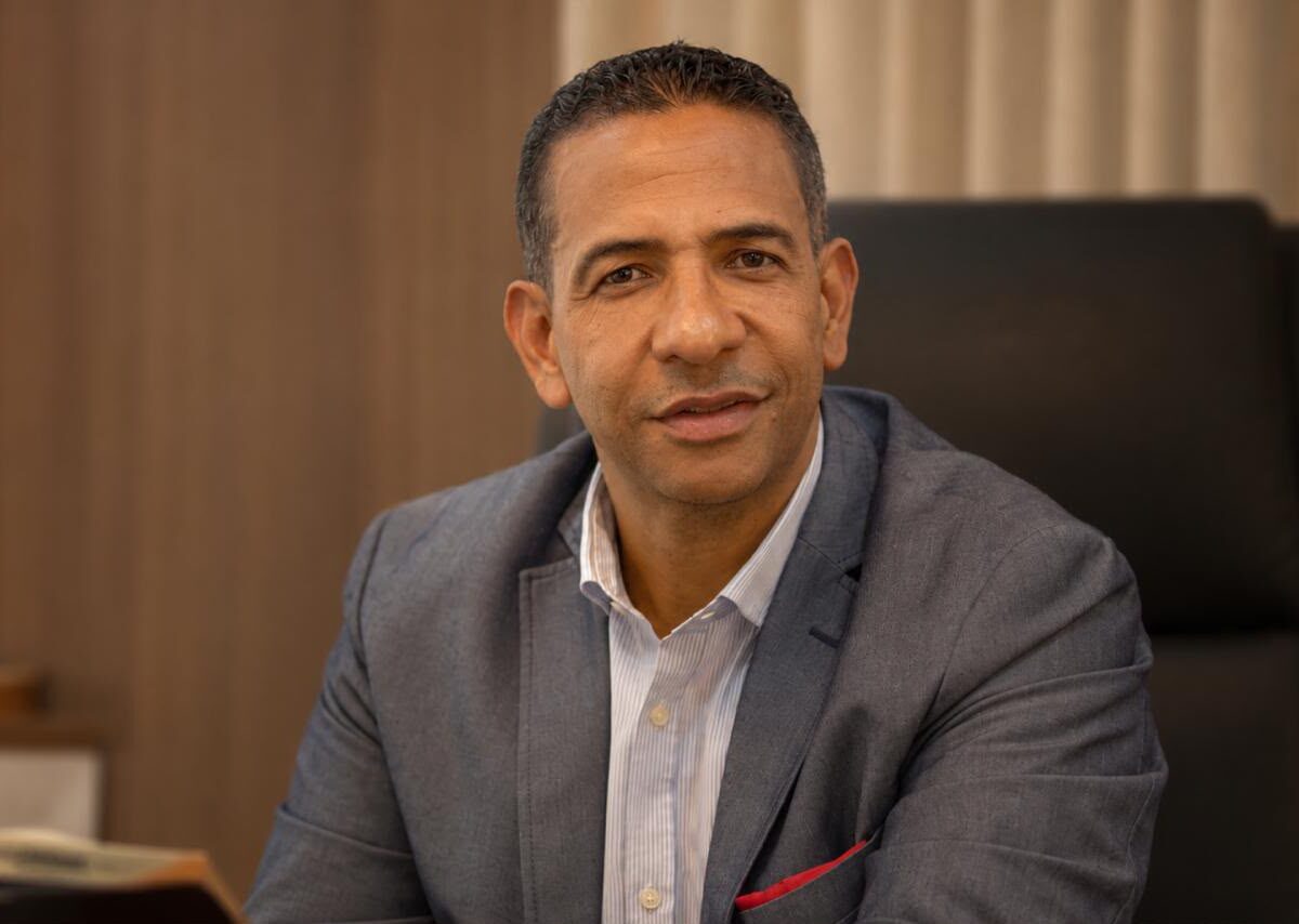Fuerza del Pueblo designa a Pedro Jiménez como director de la nueva Unidad Especial de Comunicación Estratégica