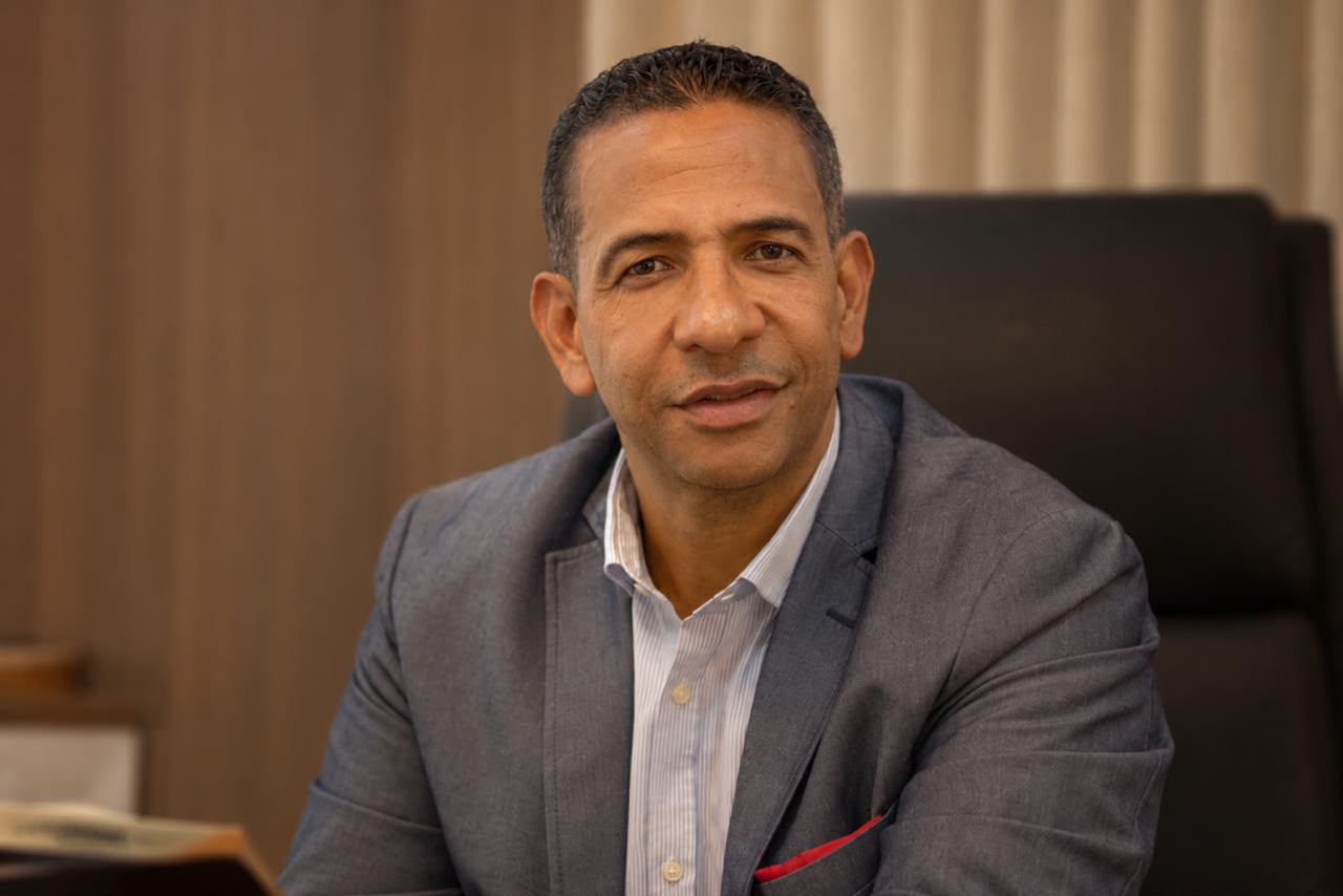 Fuerza del Pueblo designa a Pedro Jiménez como director de la nueva Unidad Especial de Comunicación Estratégica