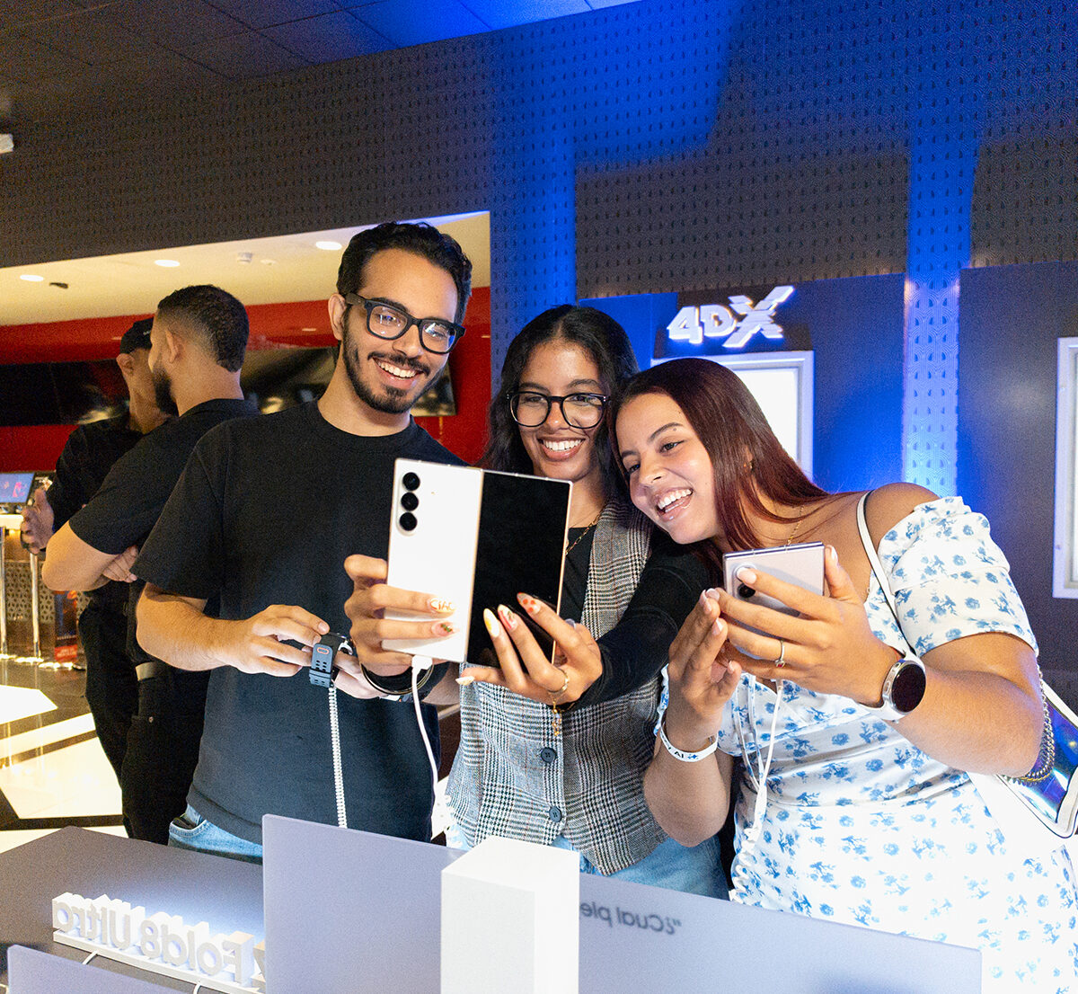 Galaxy Z8: Samsung amplía su apuesta por los plegables con opciones para distintos estilos de vida