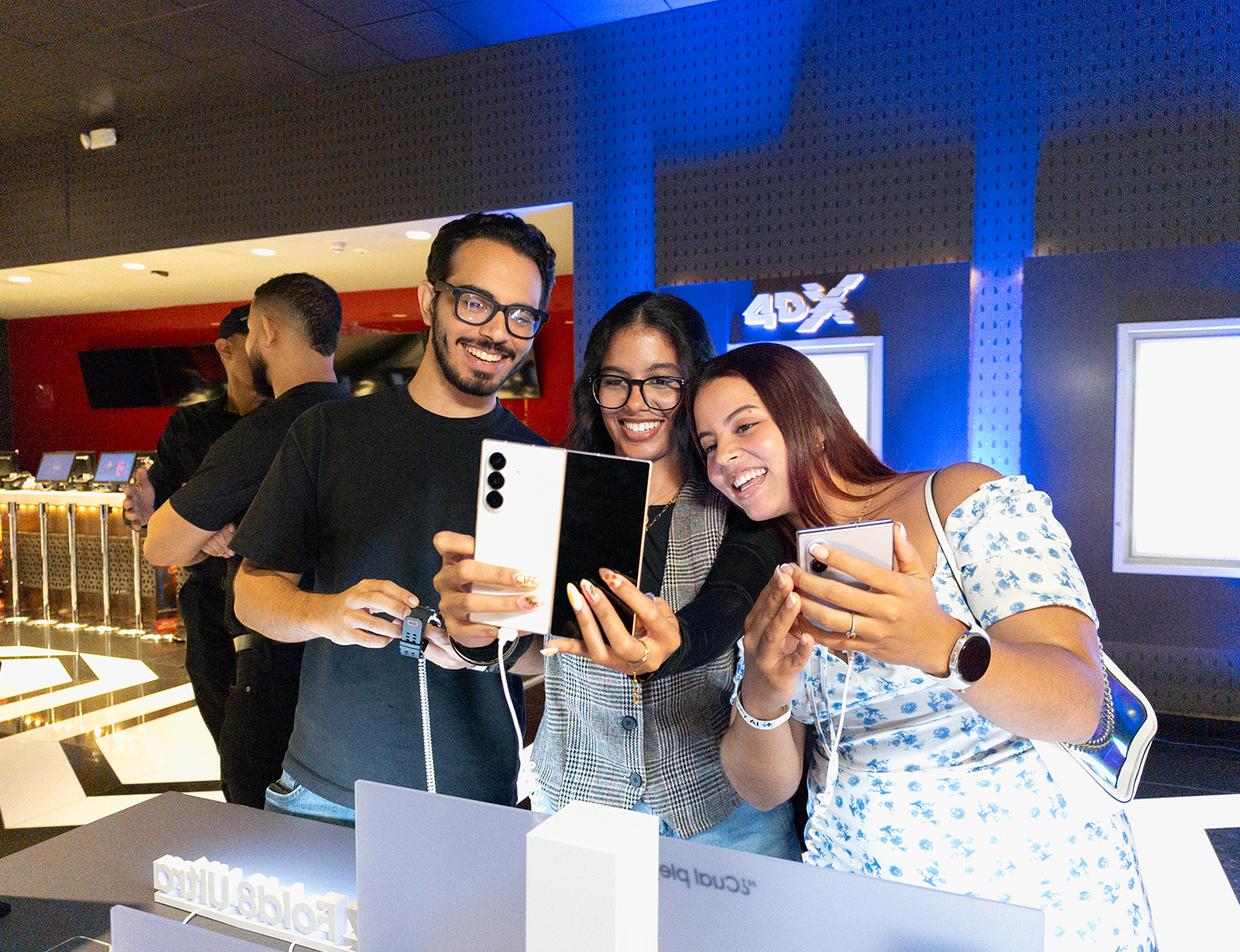 Galaxy Z8: Samsung amplía su apuesta por los plegables con opciones para distintos estilos de vida
